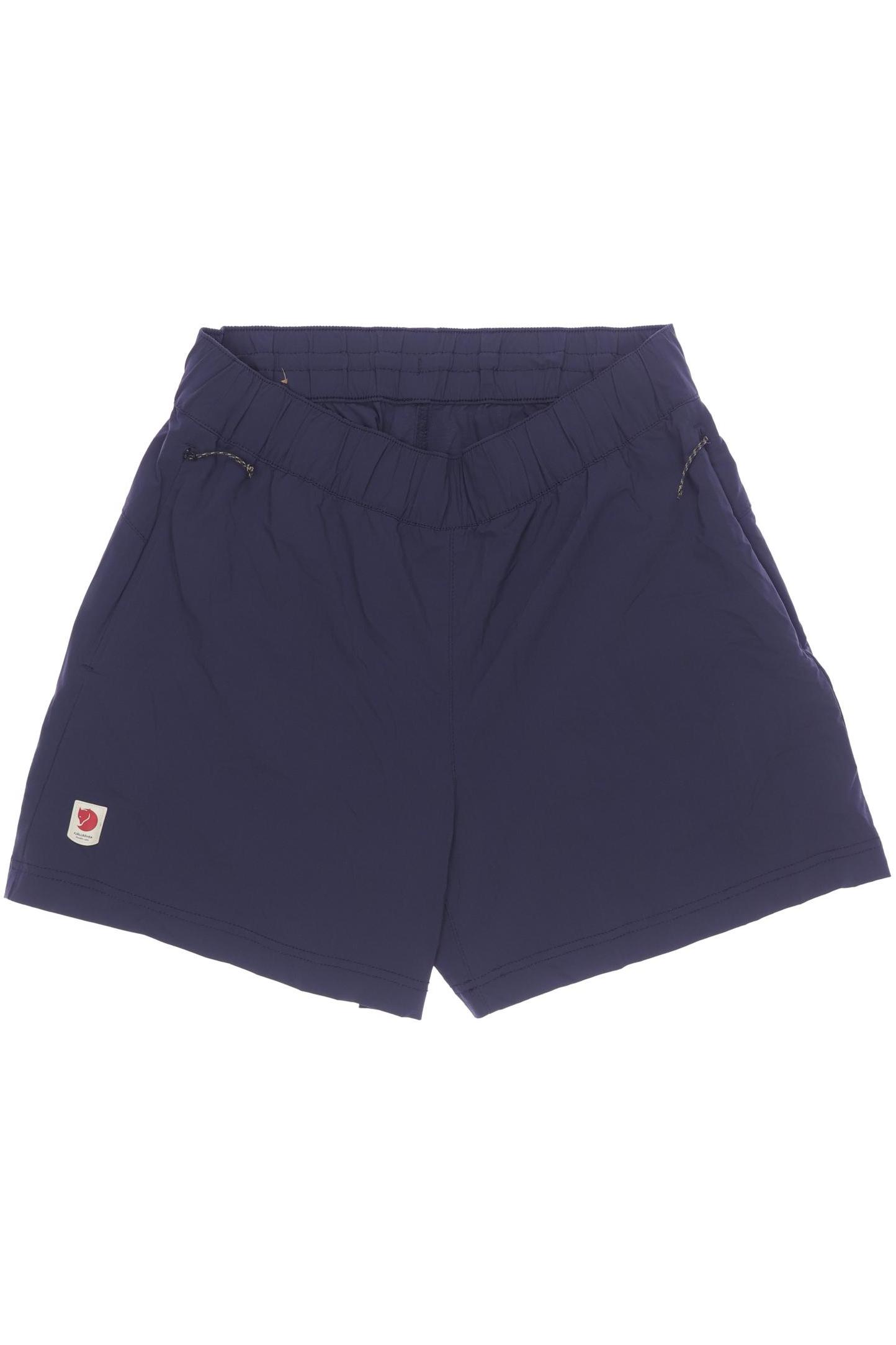 

Fjällräven Damen Shorts, marineblau, Gr. 38