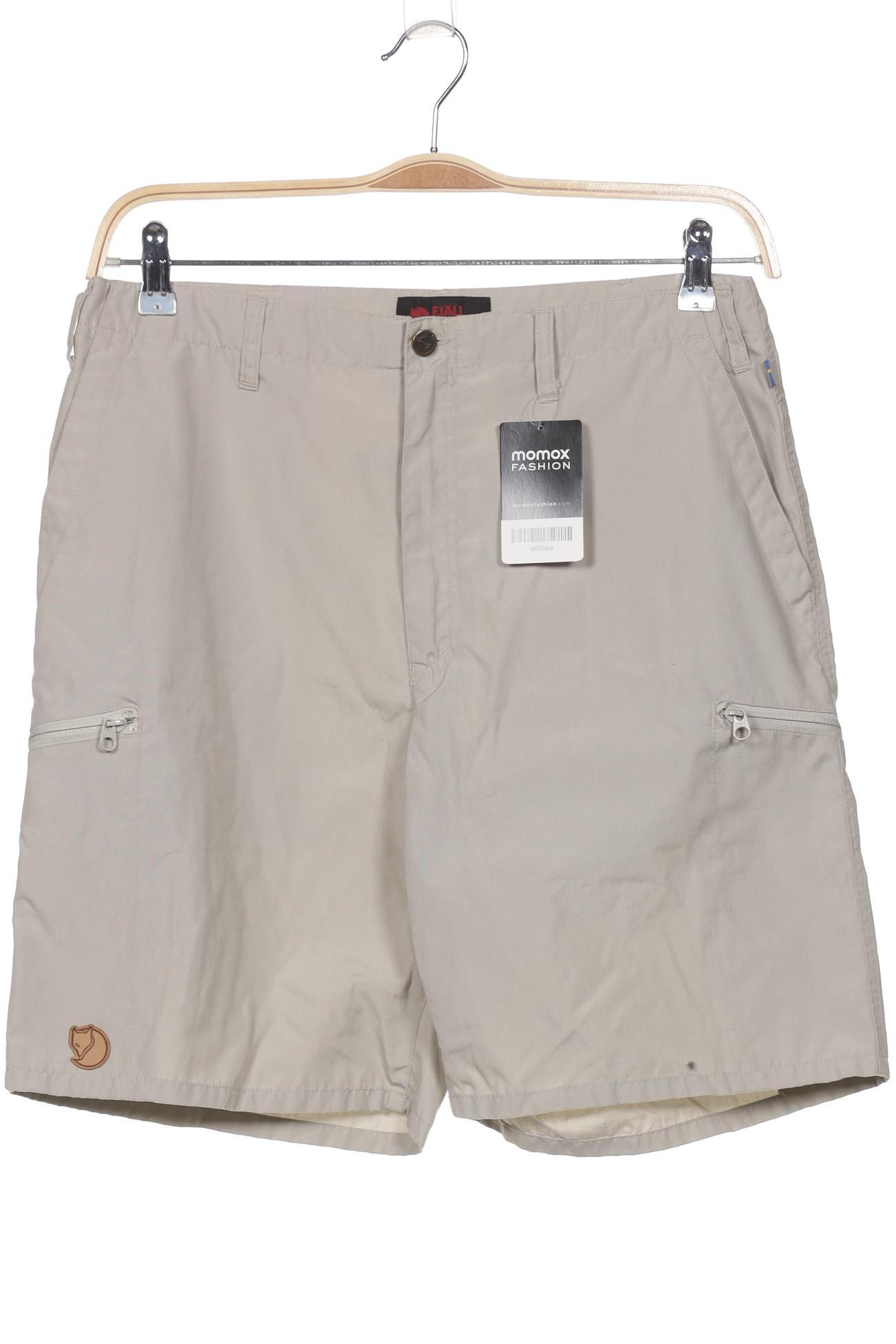 

Fjällräven Damen Shorts, grau, Gr. 42