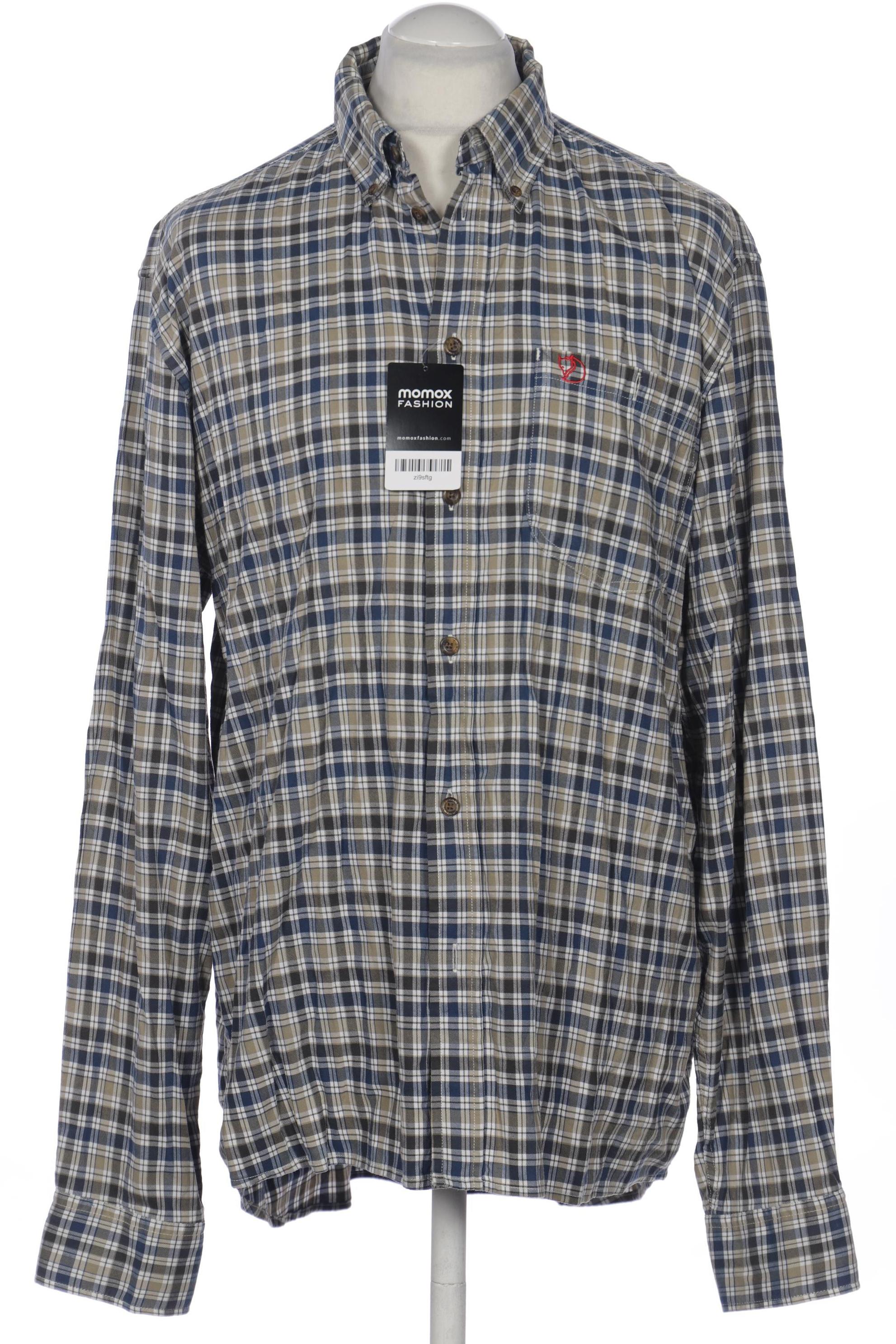 

Fjällräven Herren Hemd, beige