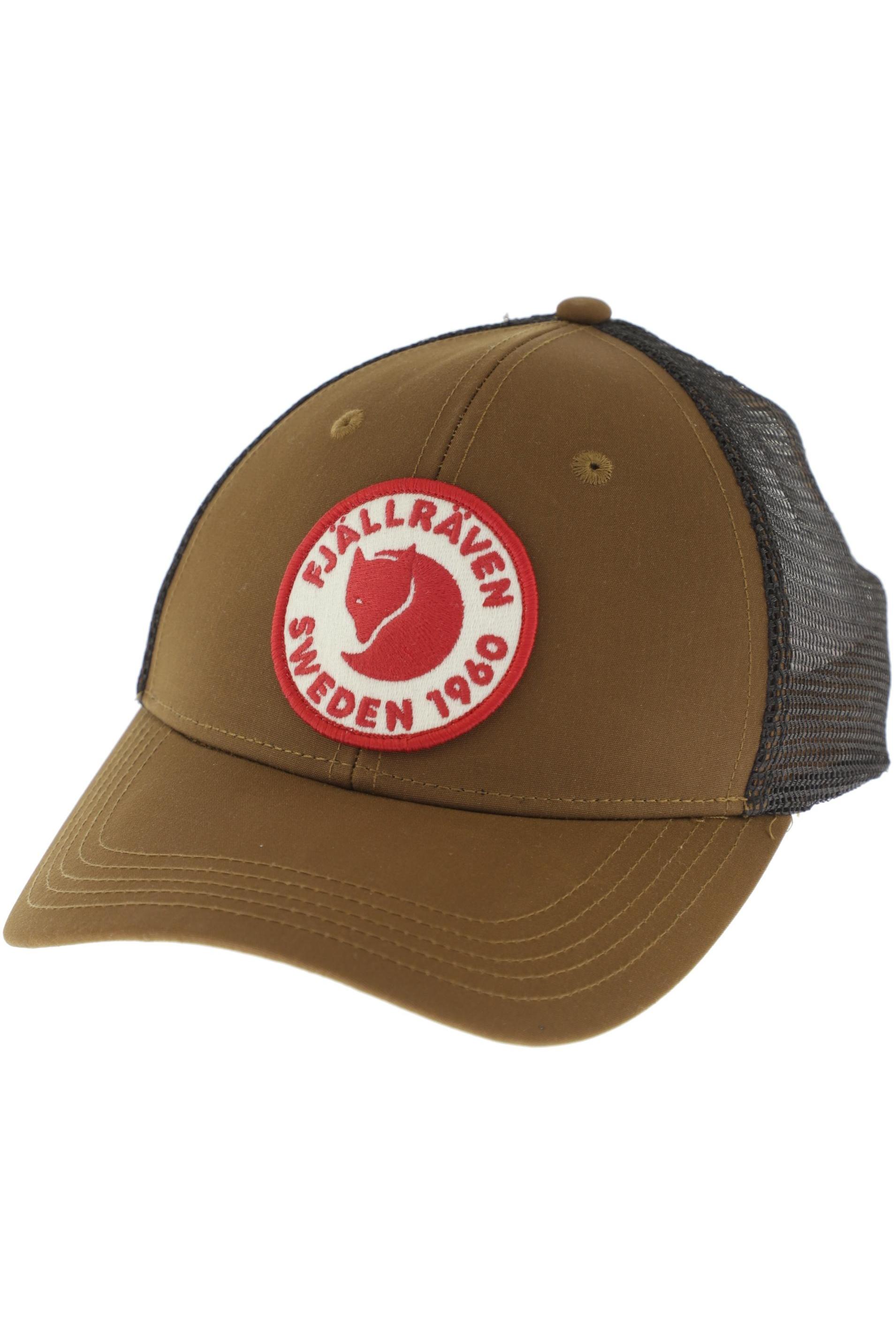

Fjällräven Herren Hut/Mütze, braun, Gr. 54