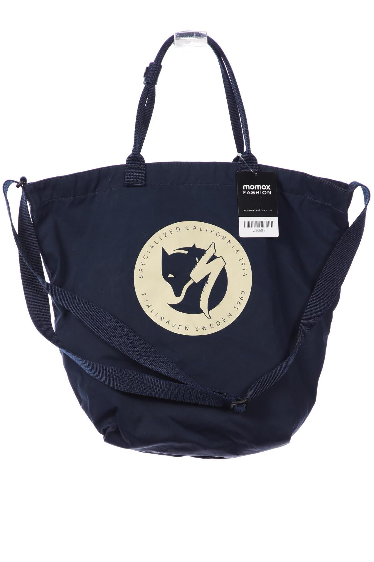 

Fjällräven Damen Handtasche, marineblau