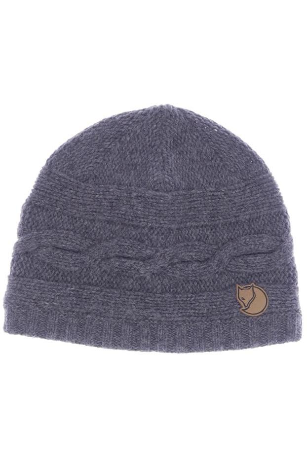 

Fjällräven Herren Hut/Mütze, grau