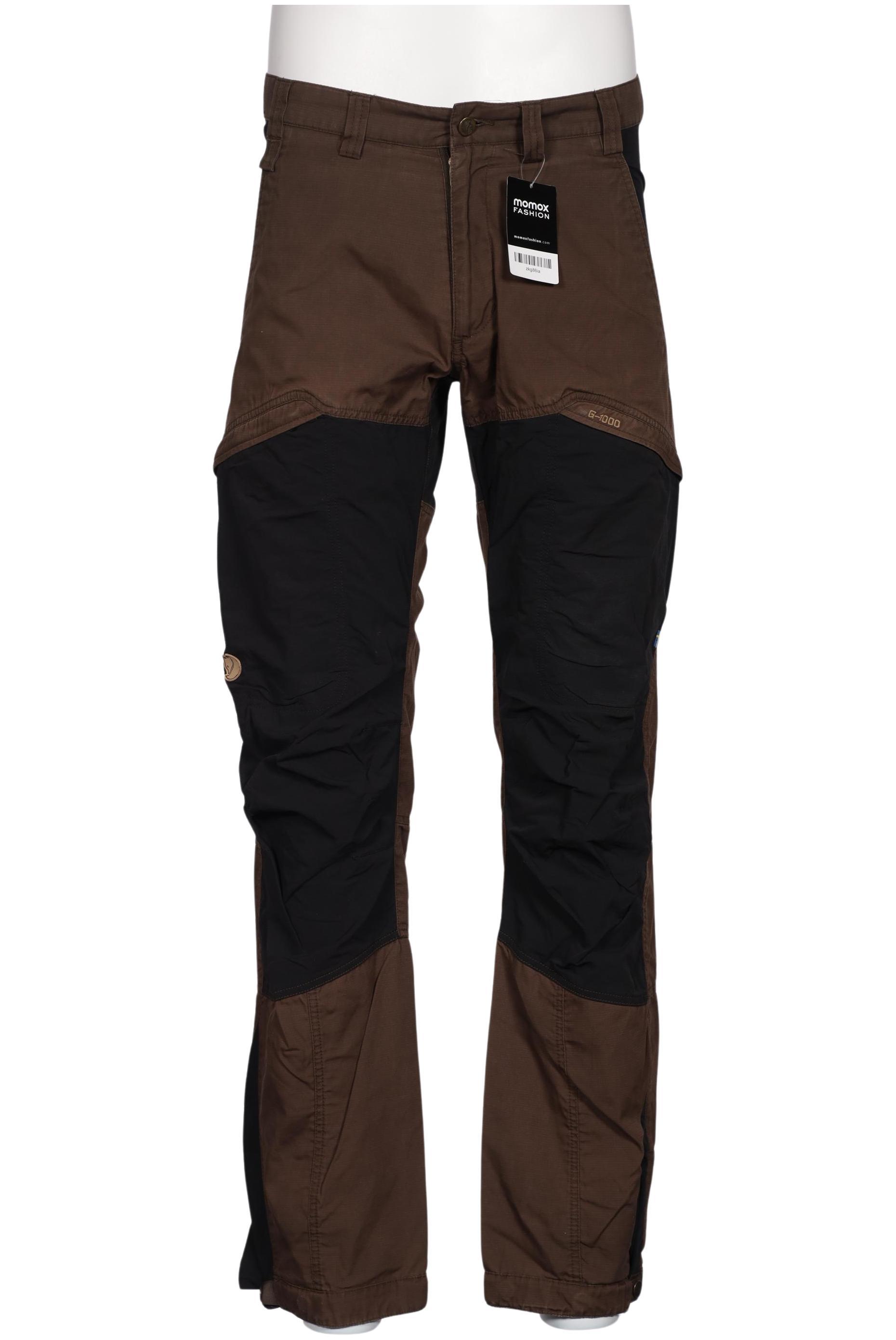 Thumbnail - Fjällräven Herren Stoffhose, mehrfarbig, Gr. 48