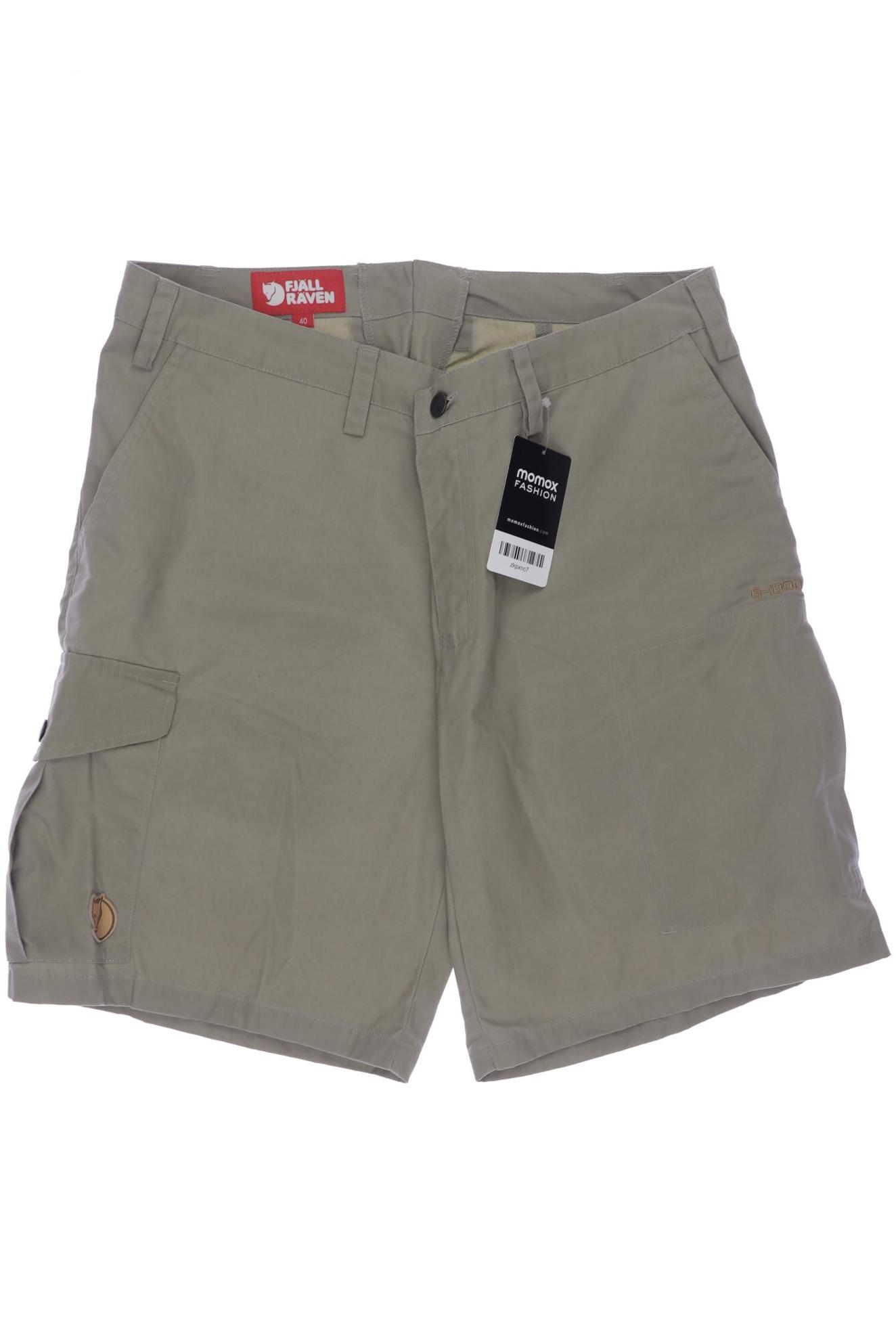 

Fjällräven Damen Shorts, beige, Gr. 56