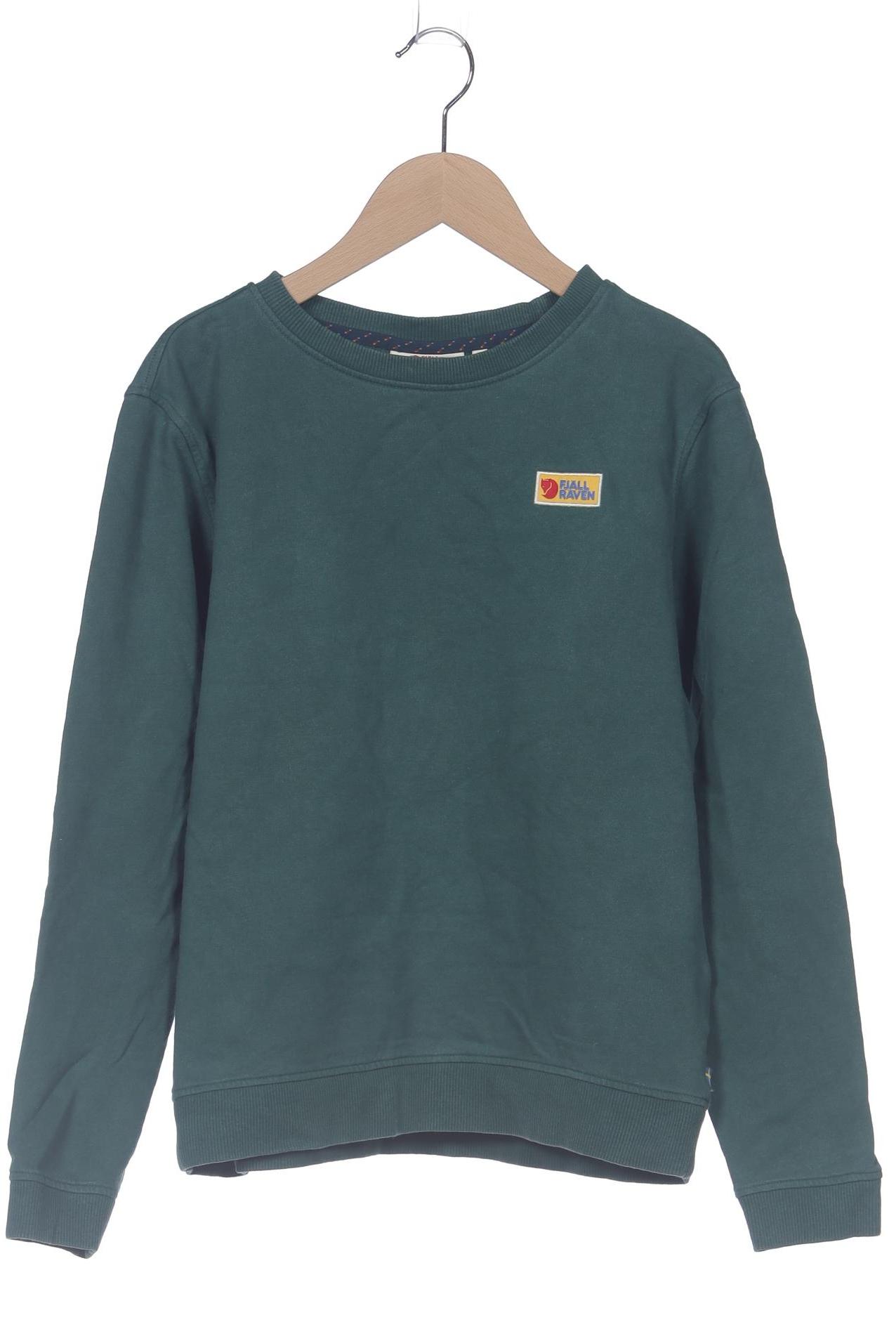 

Fjällräven Damen Sweatshirt, grün, Gr. 38