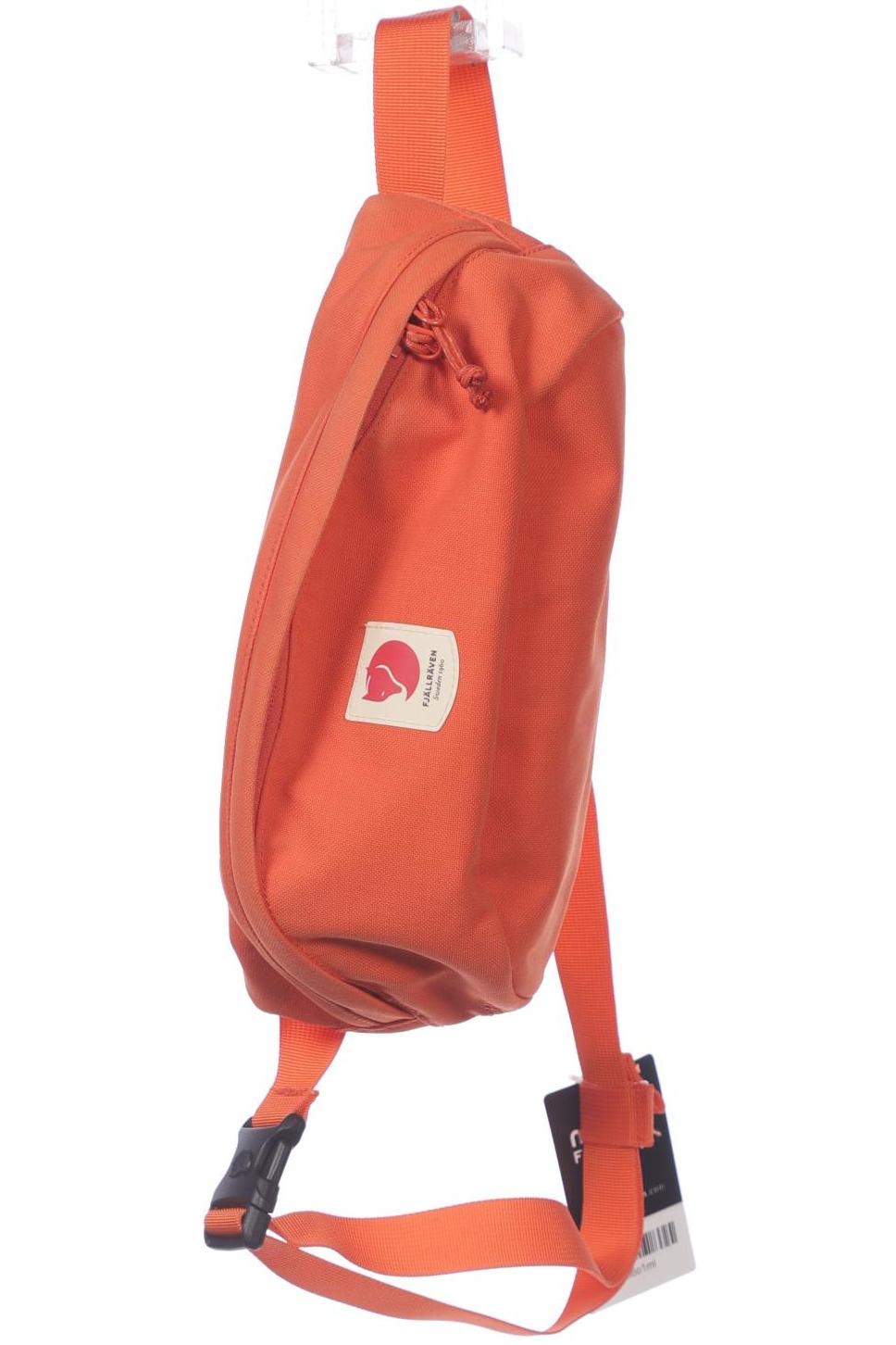 

Fjällräven Damen Handtasche, orange, Gr.