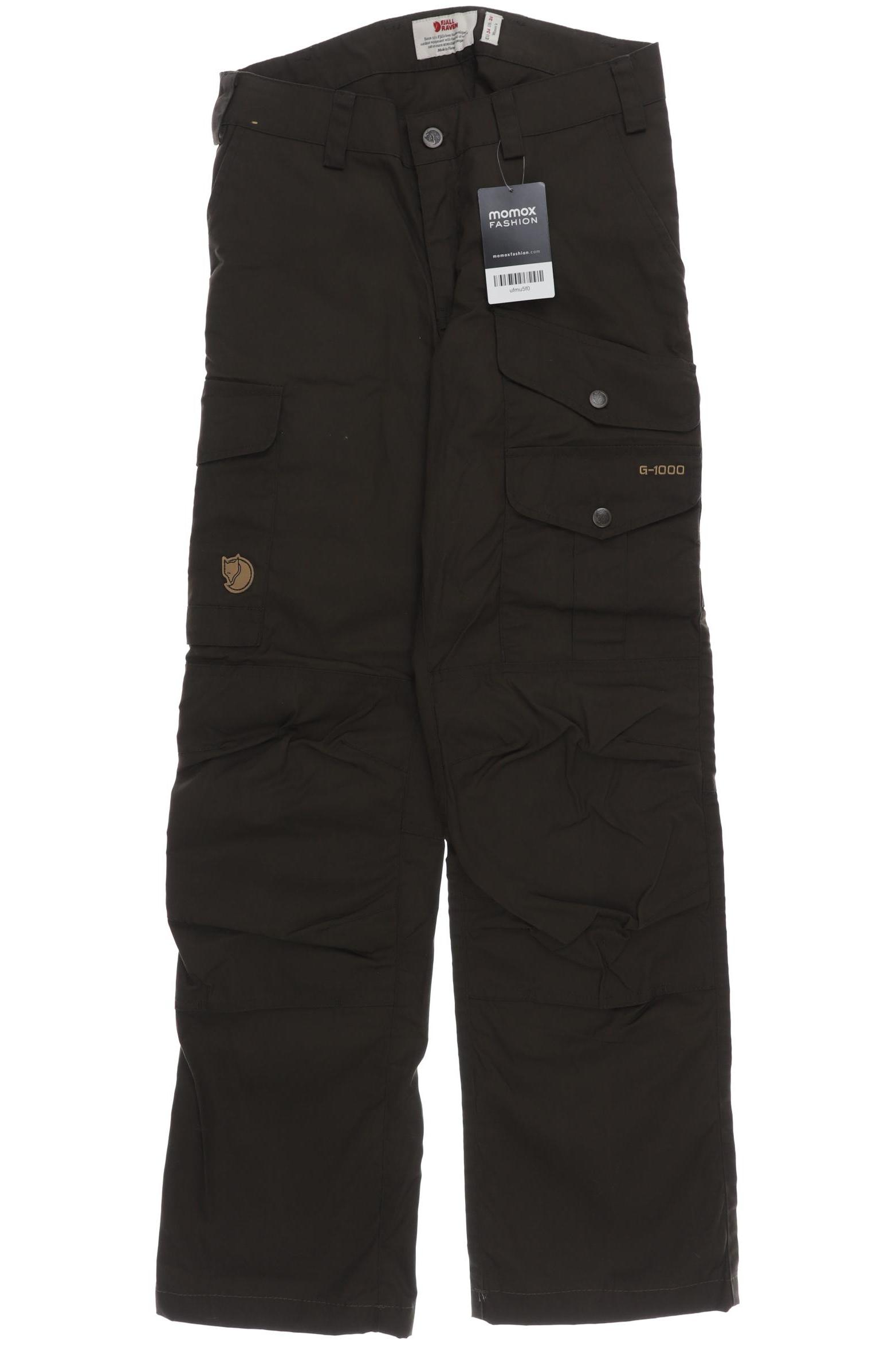 

Fjällräven Damen Stoffhose, braun
