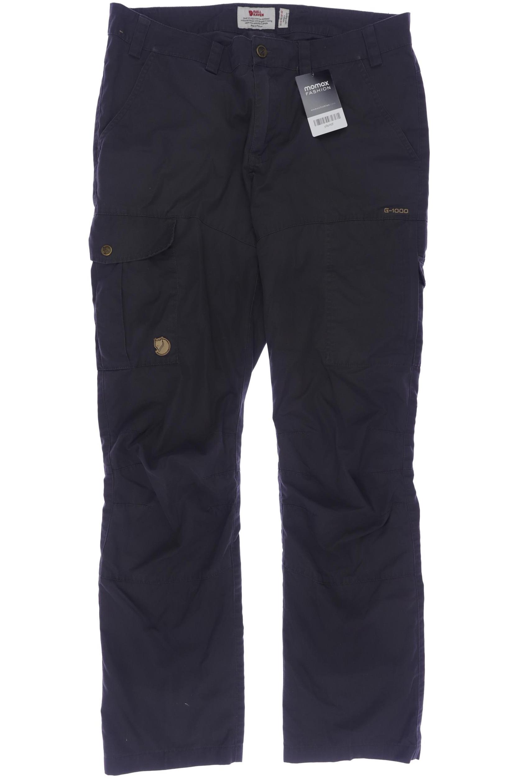 

Fjällräven Damen Stoffhose, grau, Gr. 42