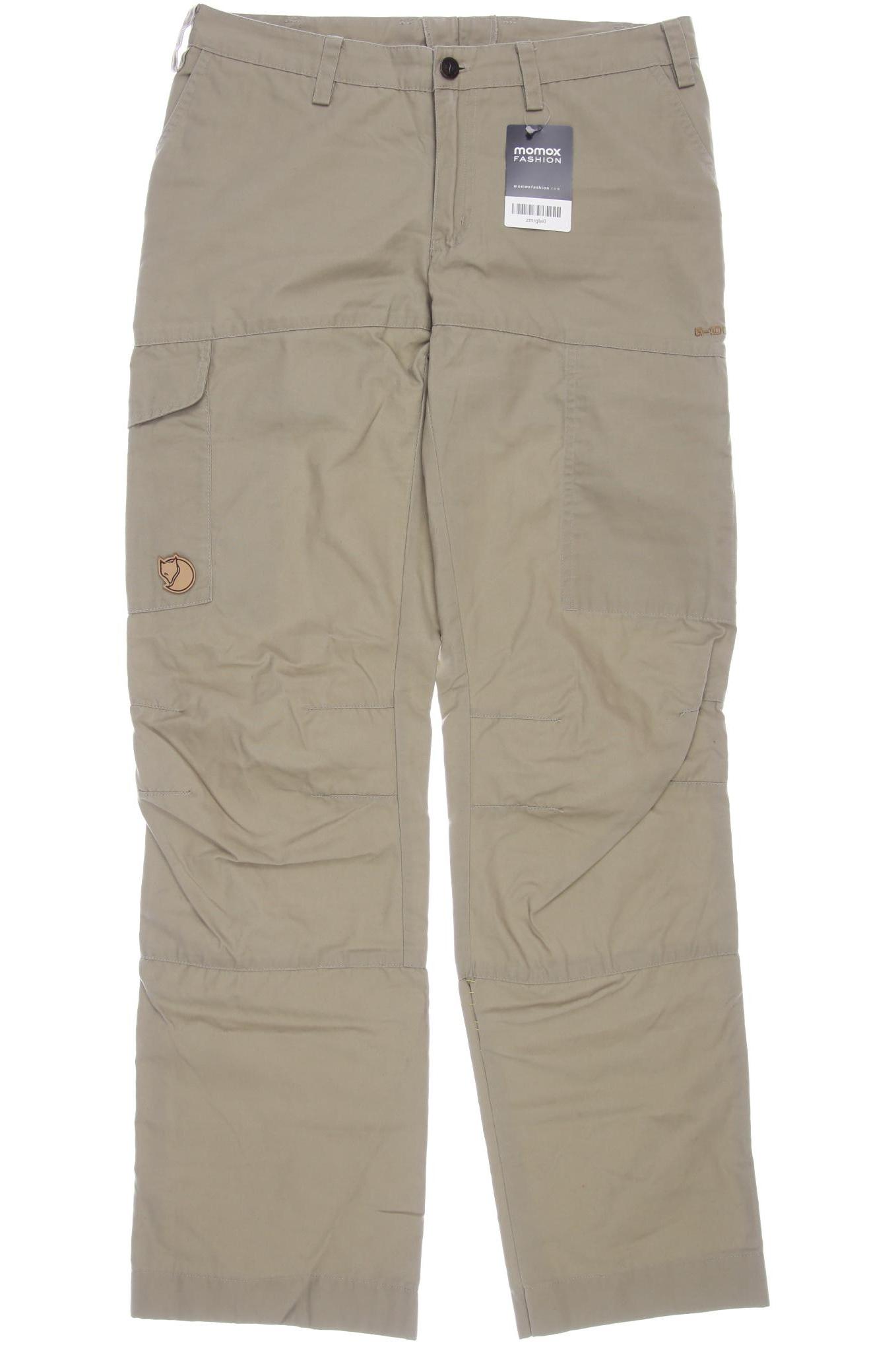 

Fjällräven Damen Stoffhose, beige