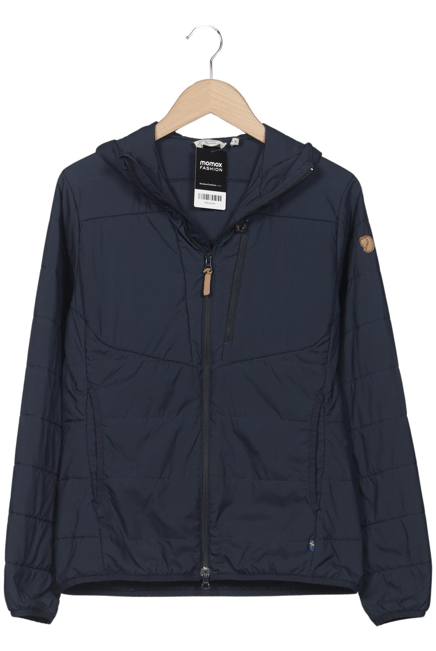 

Fjällräven Damen Jacke, marineblau, Gr. 38