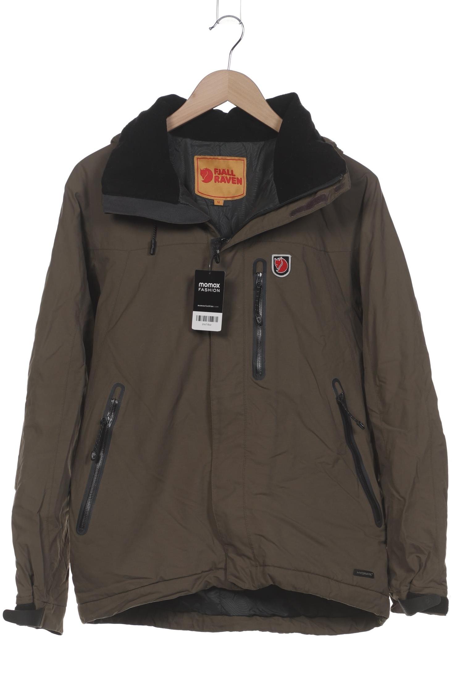 

Fjällräven Herren Jacke, grün, Gr. 48