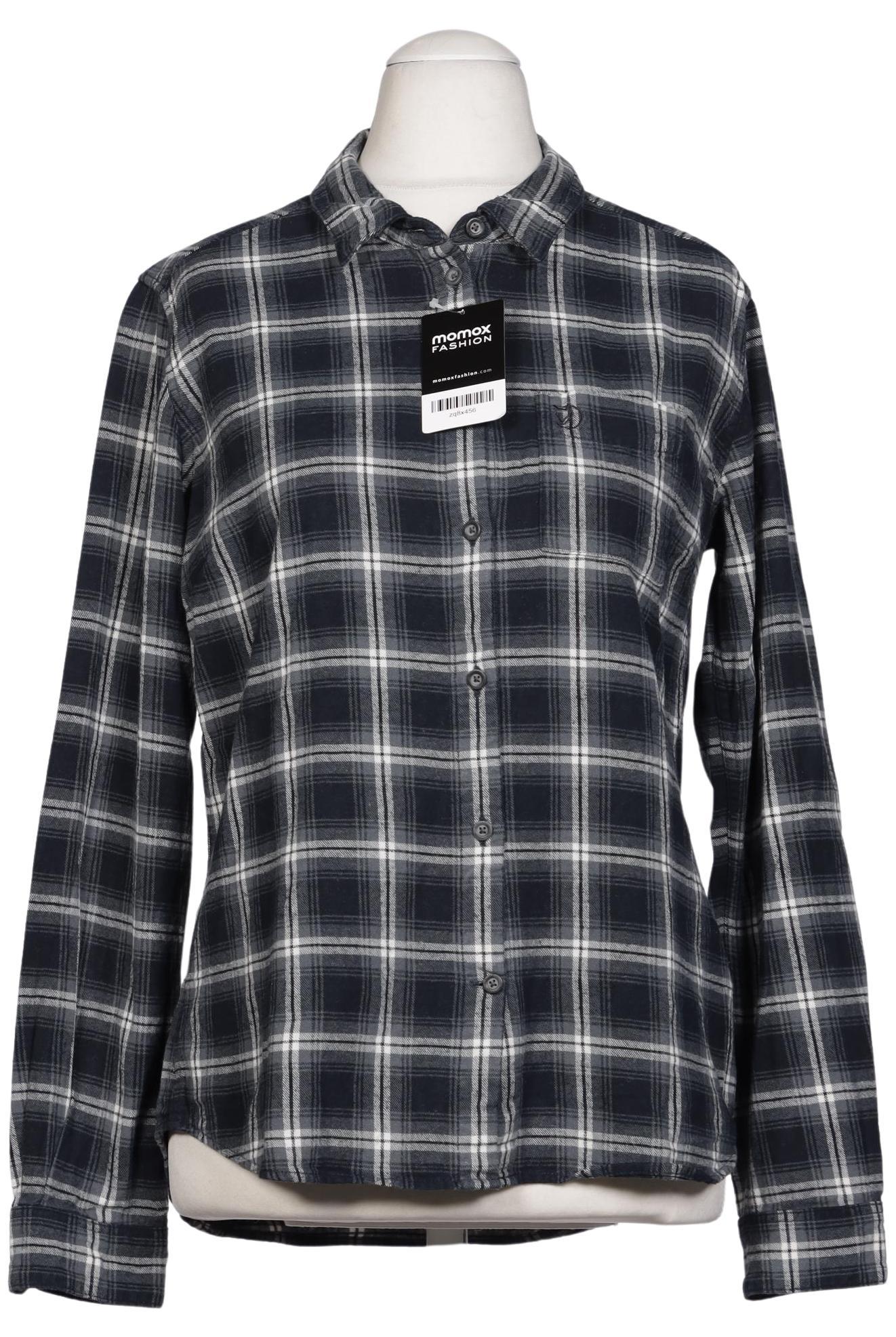 

Fjällräven Damen Bluse, mehrfarbig, Gr. 38