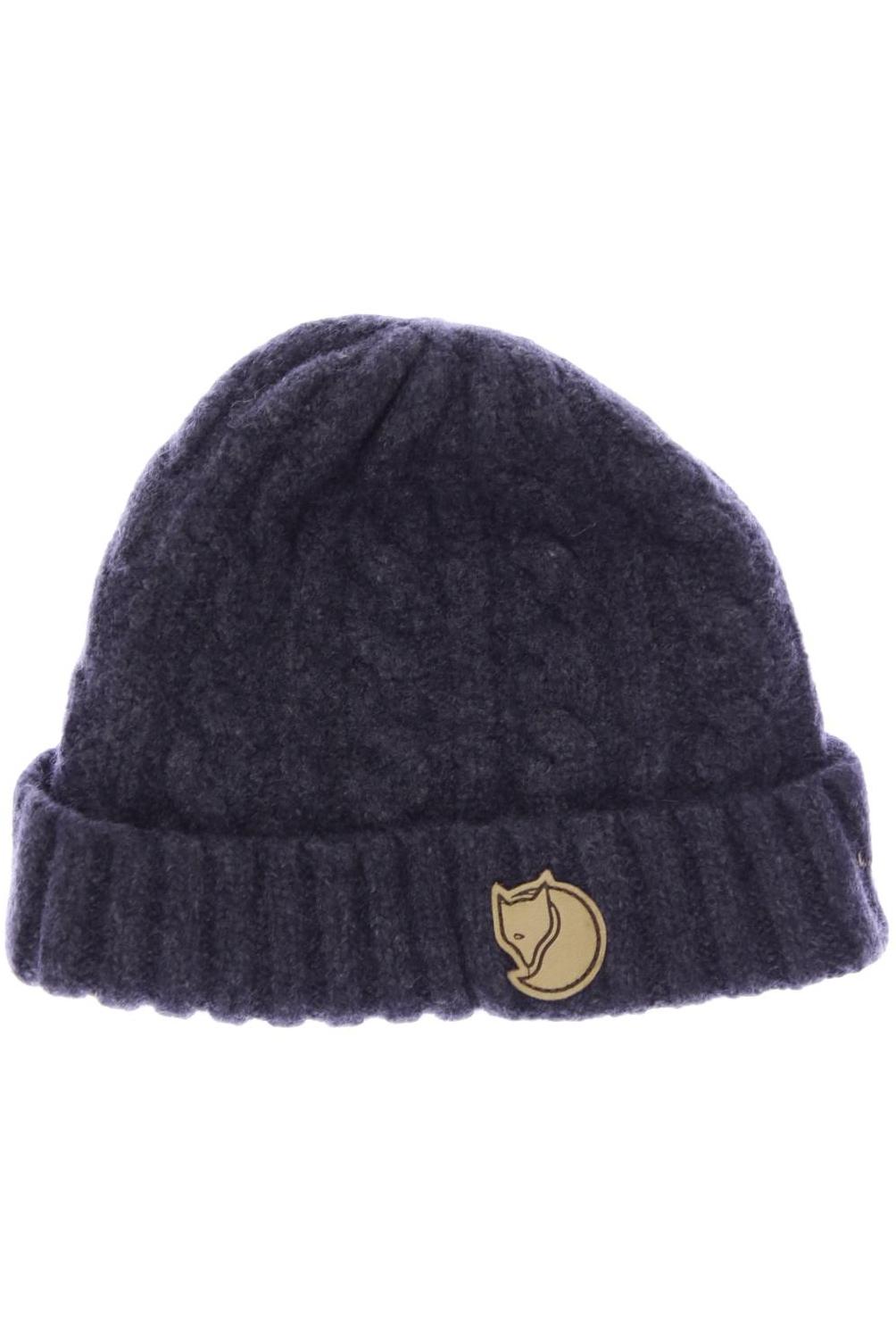 

Fjällräven Jungen Hut/Mütze, grau
