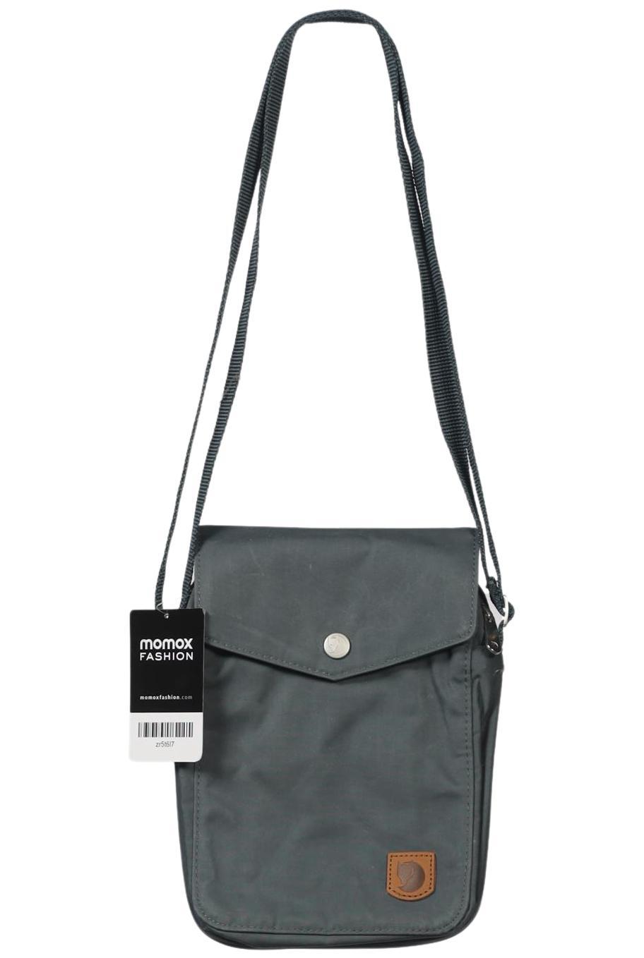 

Fjällräven Damen Handtasche, grau, Gr.