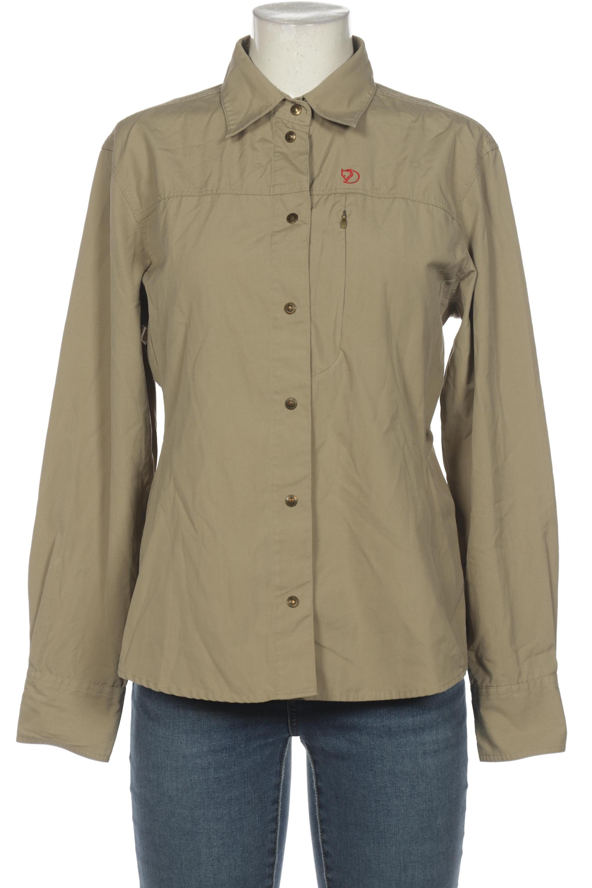 

Fjällräven Damen Bluse, beige