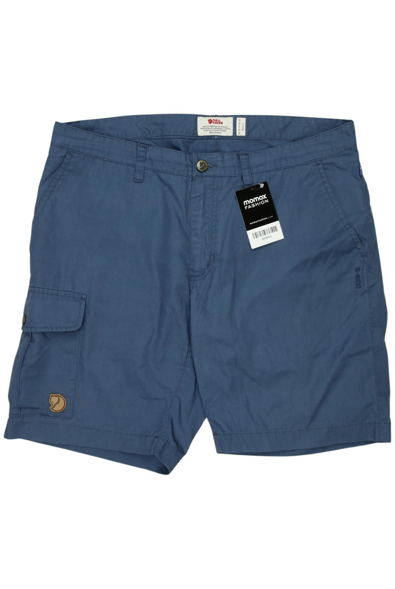 

Fjällräven Damen Shorts, blau, Gr. 42