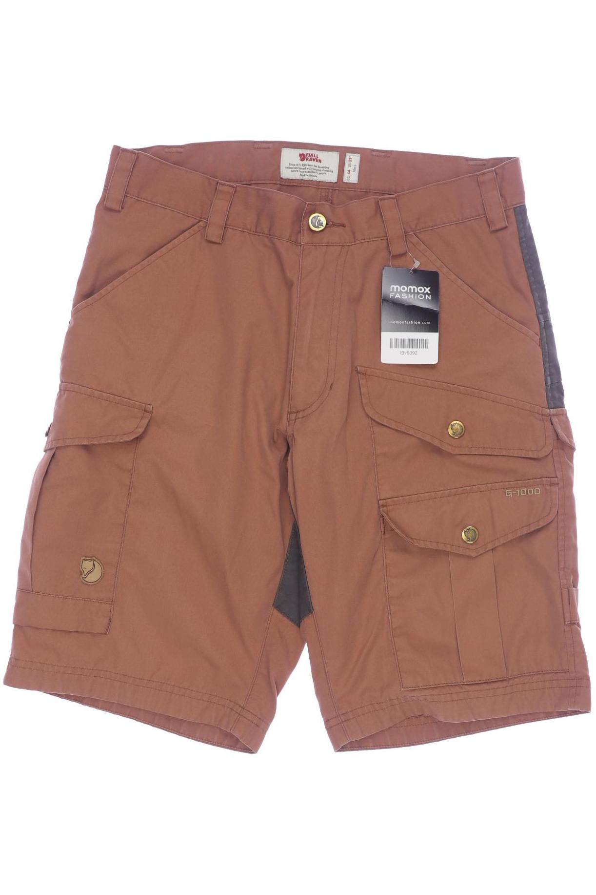 Thumbnail - Fjällräven Herren Shorts, braun, Gr. 44