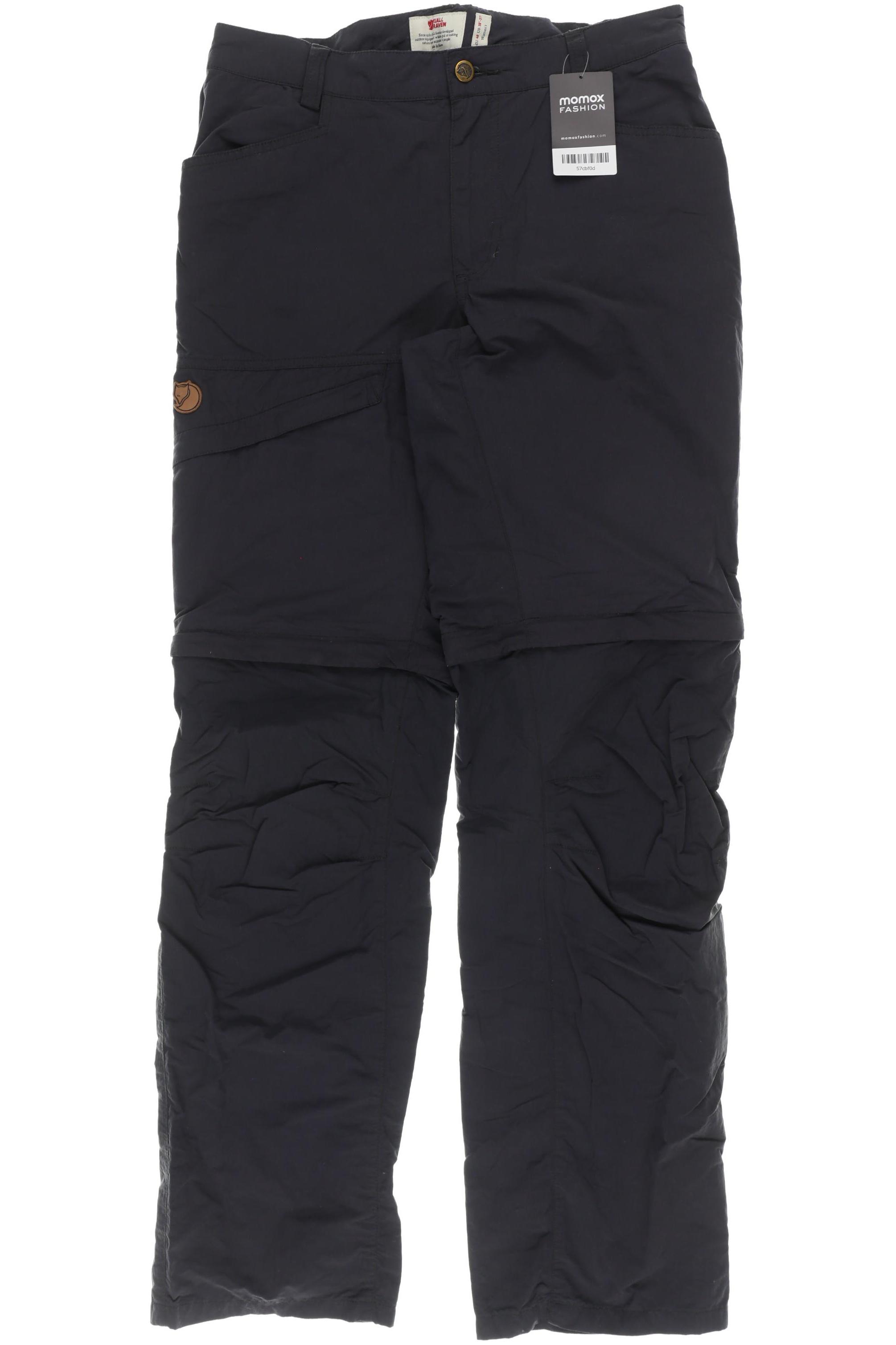 

Fjällräven Damen Stoffhose, grau, Gr. 40
