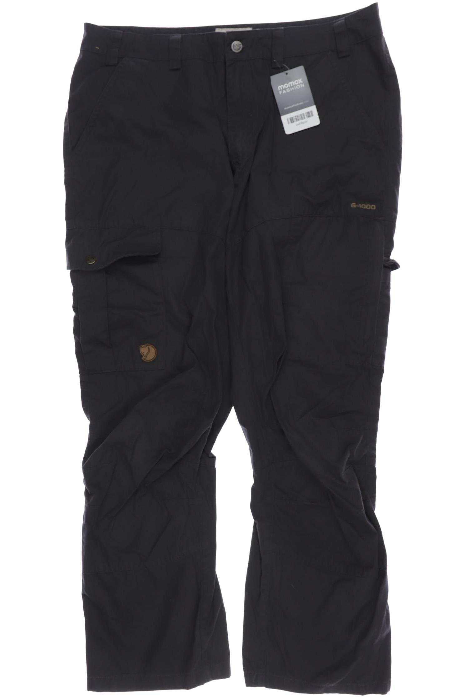 

Fjällräven Damen Stoffhose, grau, Gr. 42