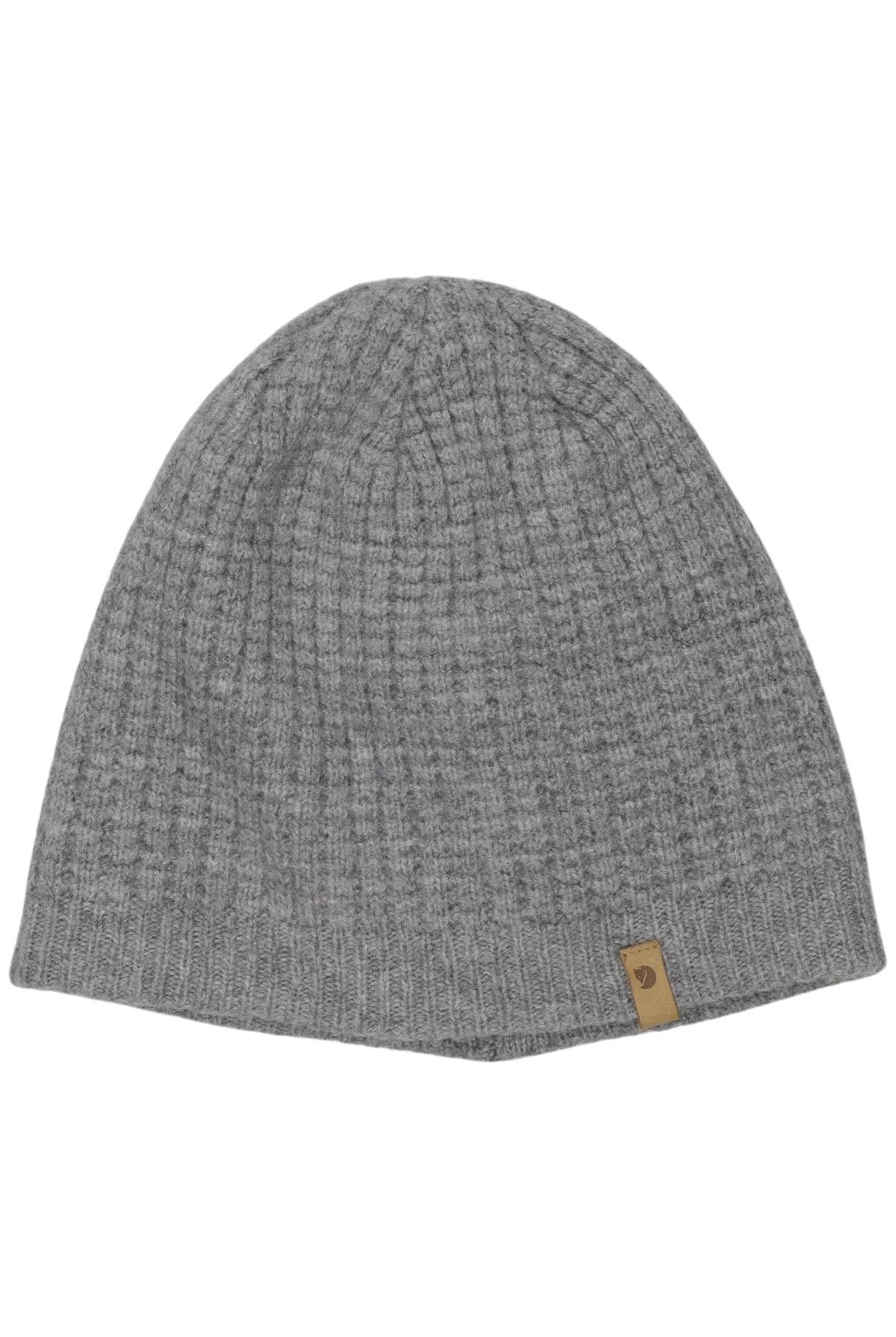 

Fjällräven Damen Hut/Mütze, grau, Gr. uni