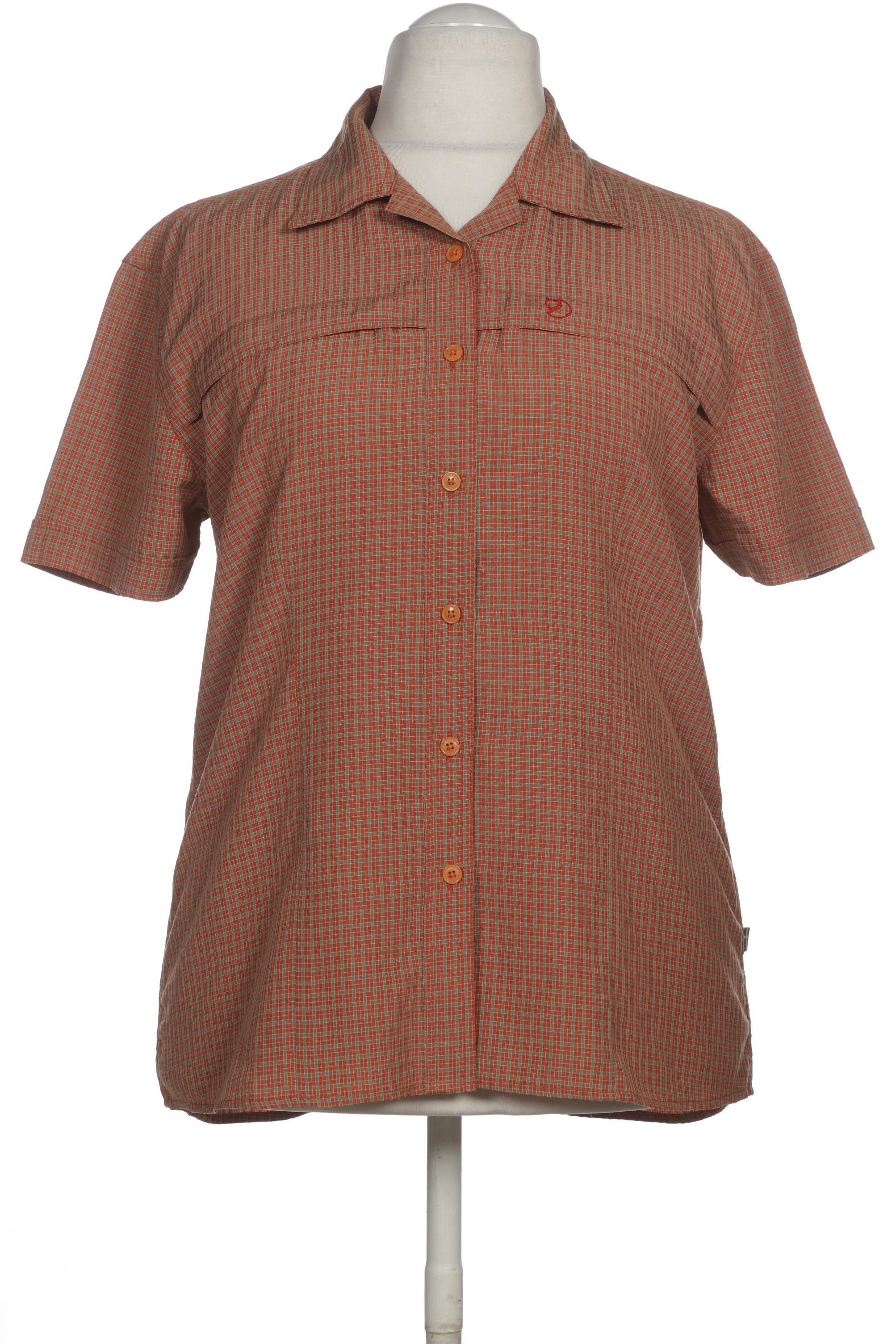 

Fjällräven Damen Bluse, rot, Gr.