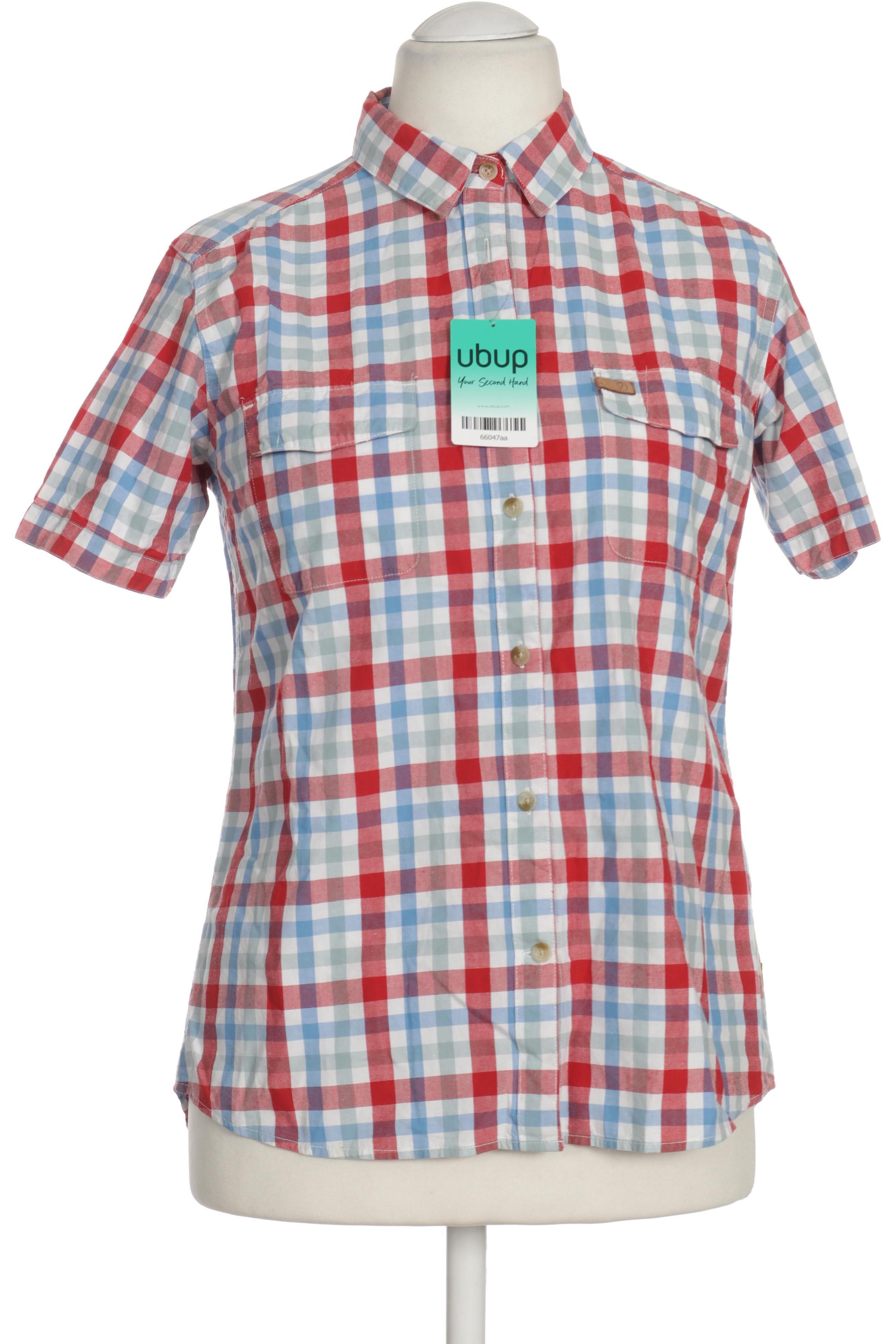 

Fjällräven Damen Bluse, pink, Gr.