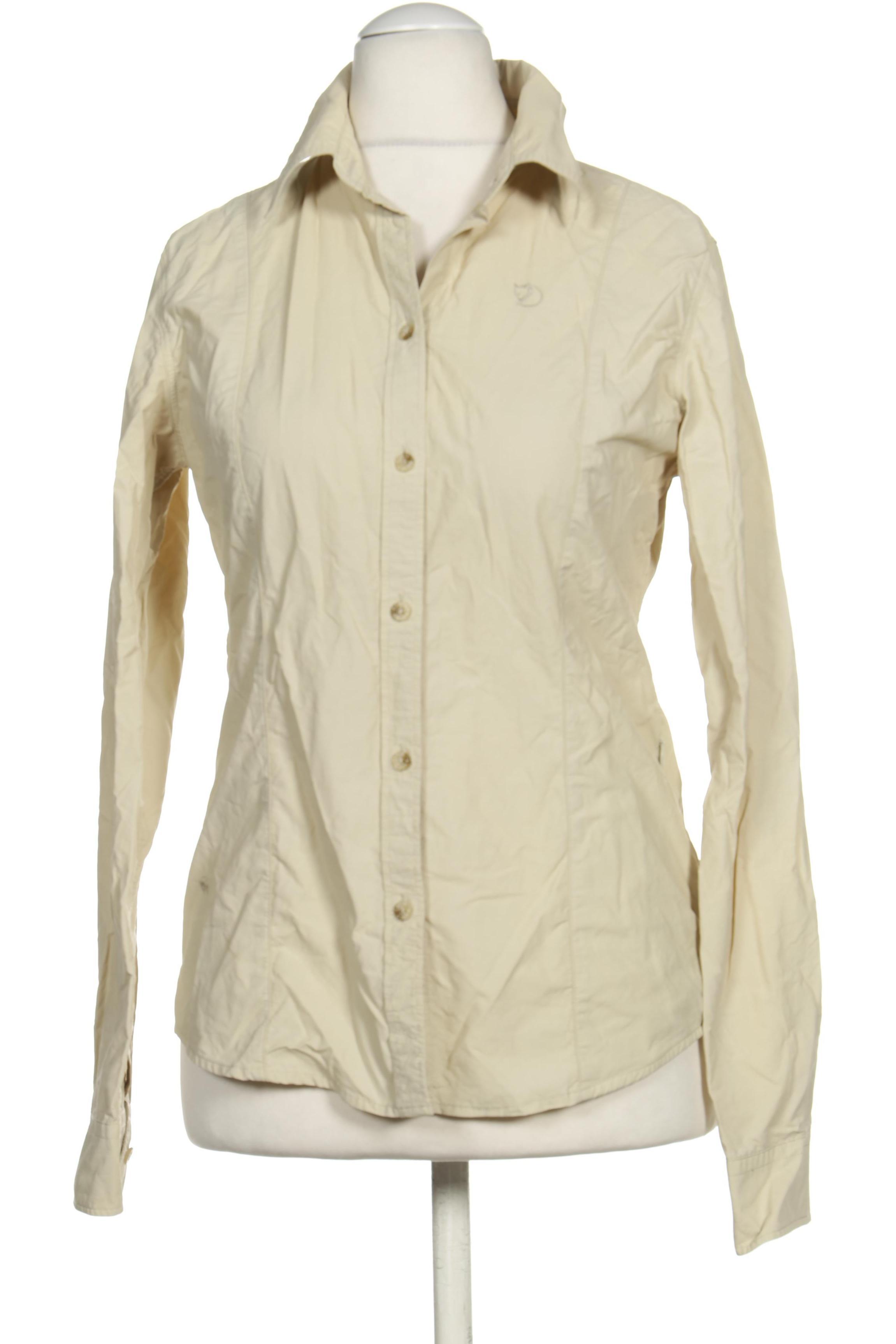 

Fjällräven Damen Bluse, beige, Gr.