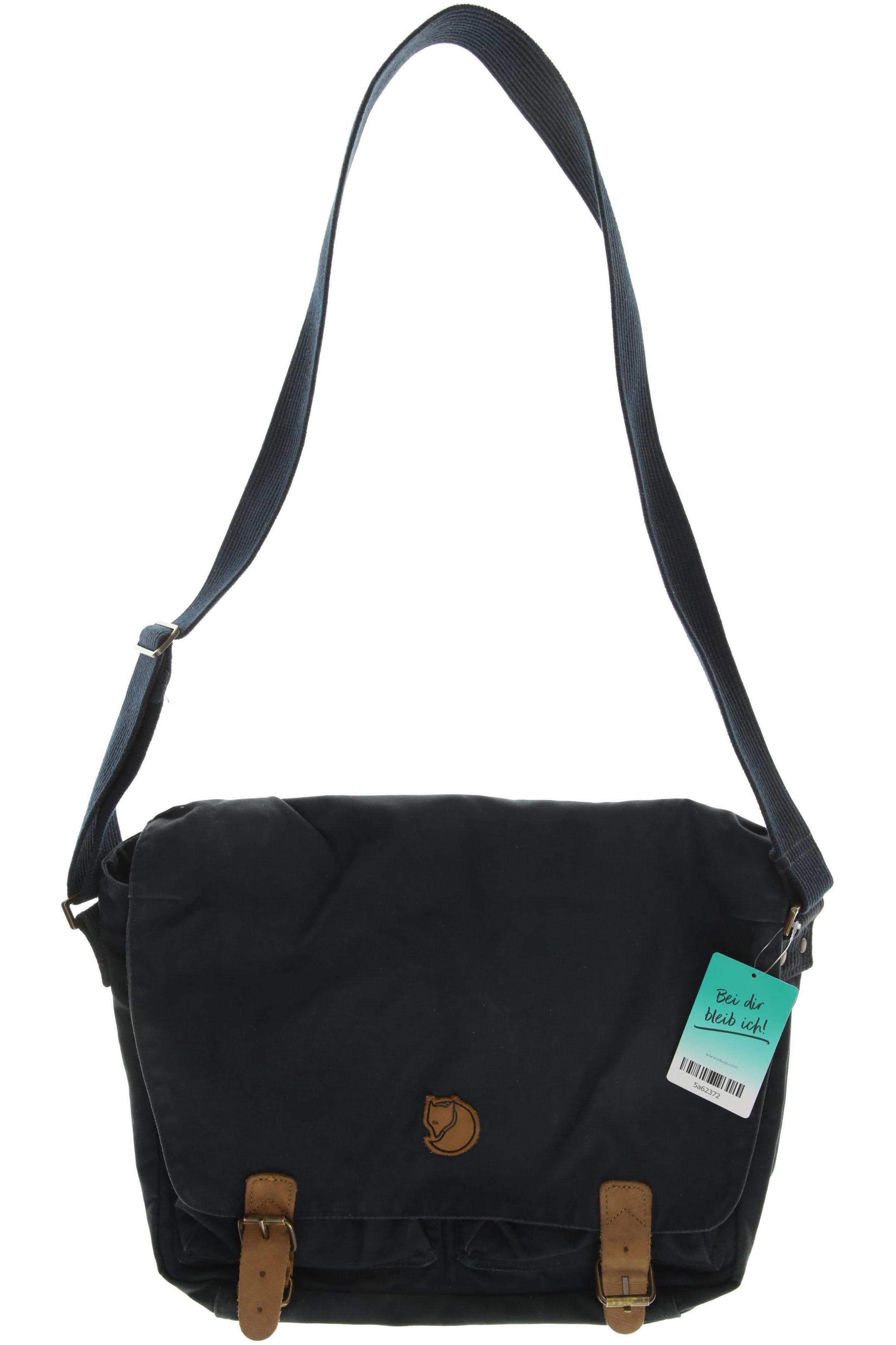 

Fjällräven Damen Handtasche, blau, Gr.