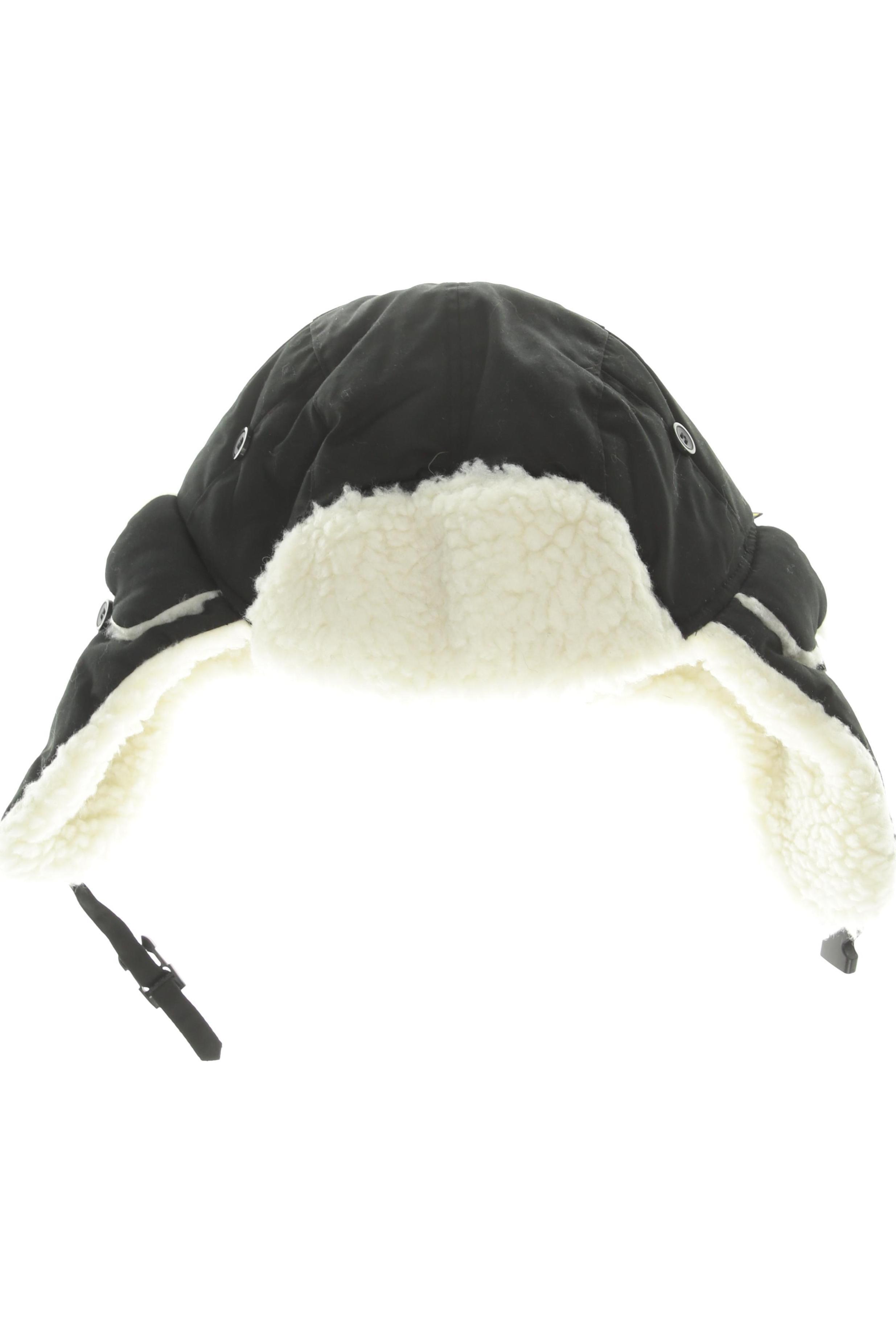 

Fjällräven Damen Hut/Mütze, schwarz, Gr.