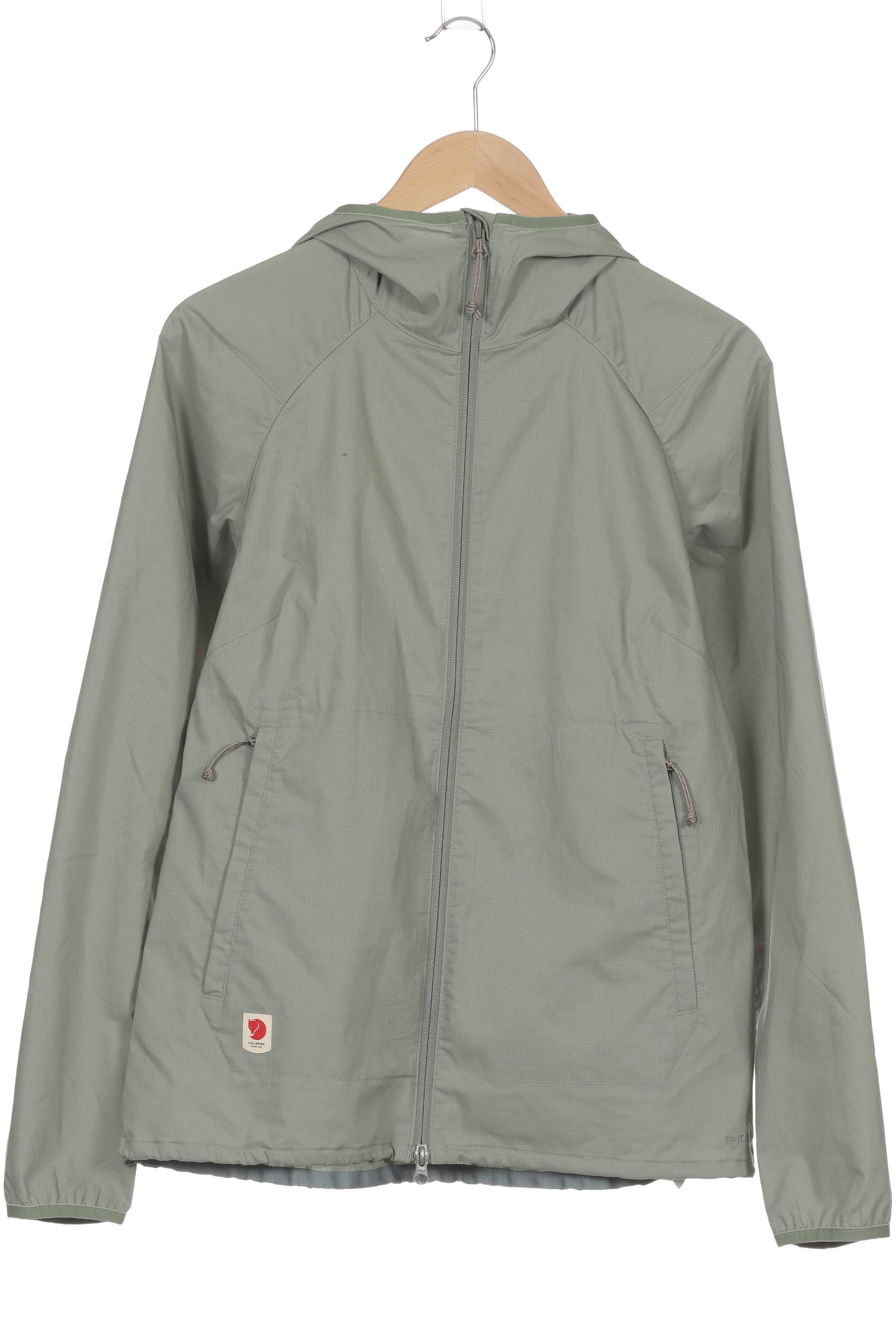 

Fjällräven Damen Jacke, grün, Gr.