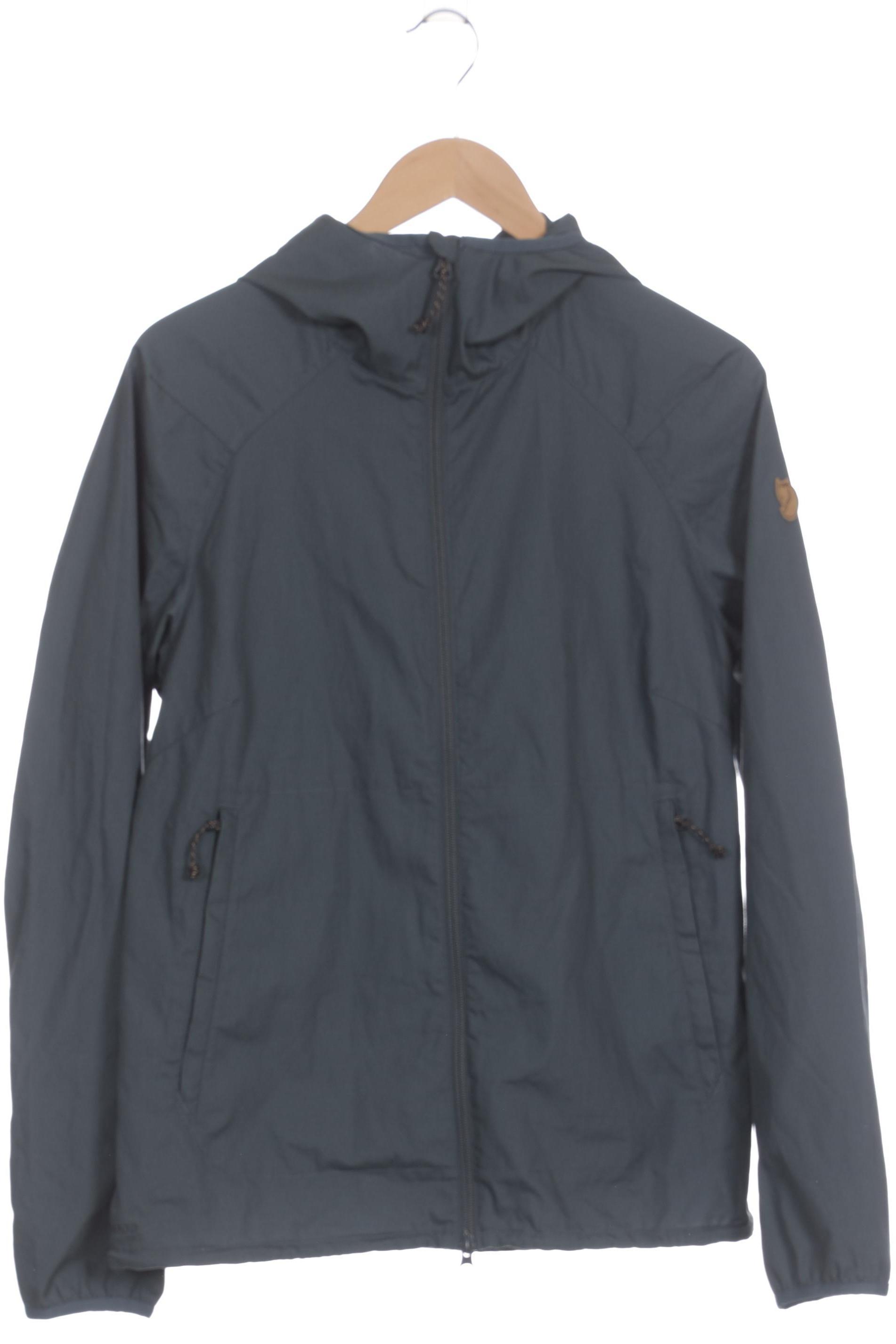 

Fjällräven Damen Jacke, grau, Gr.