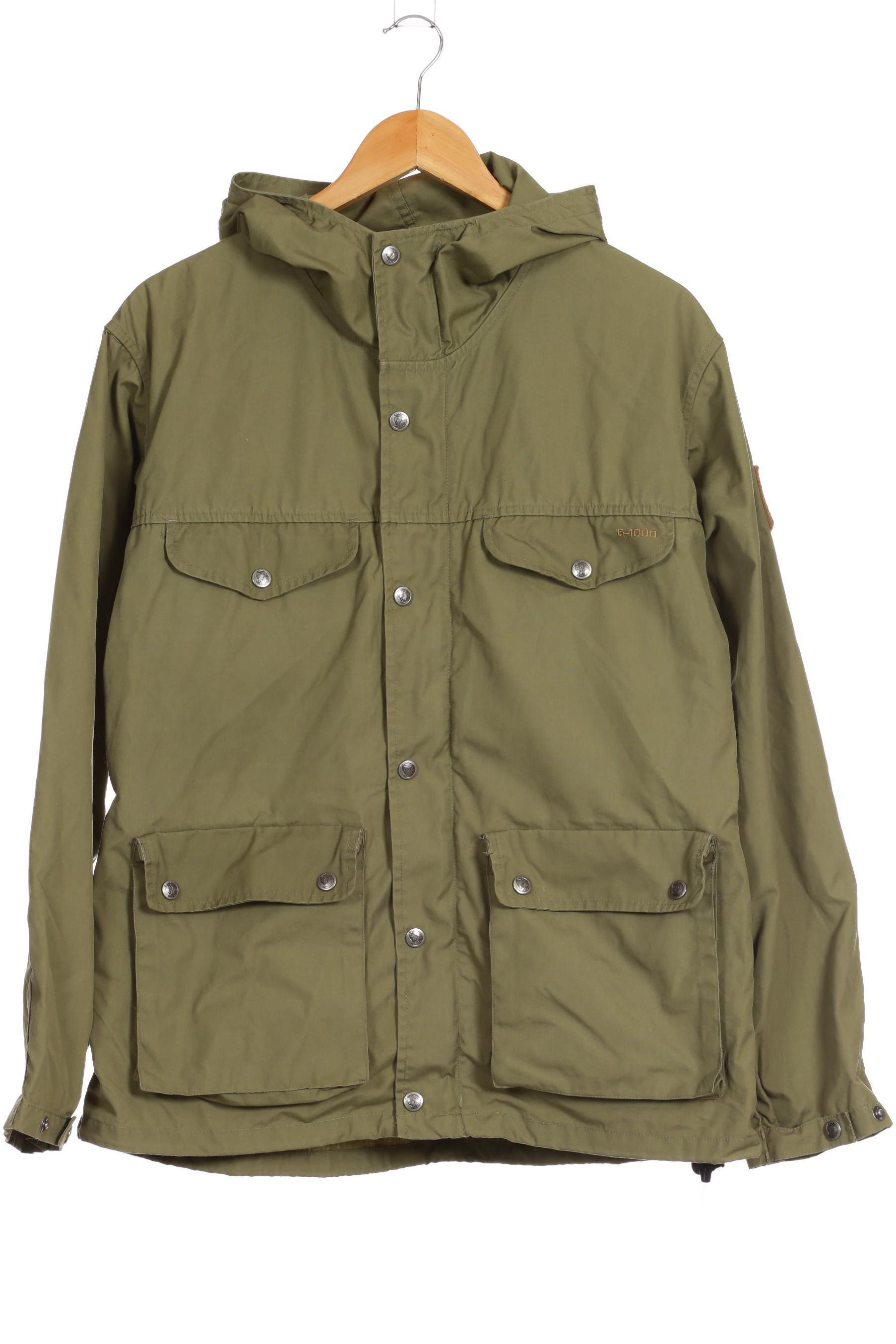 

Fjällräven Damen Jacke, grün, Gr.