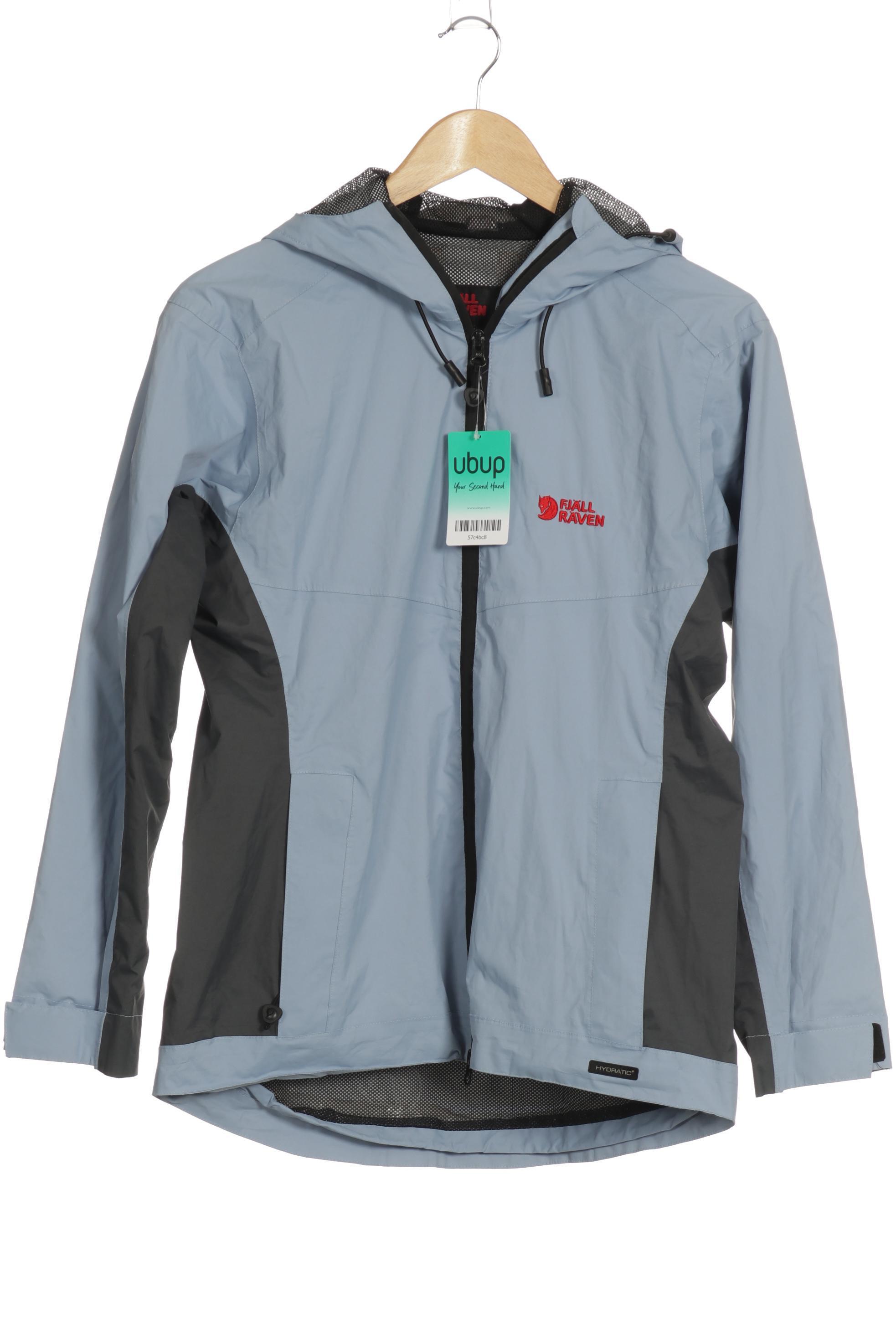 

Fjällräven Damen Jacke, blau, Gr.