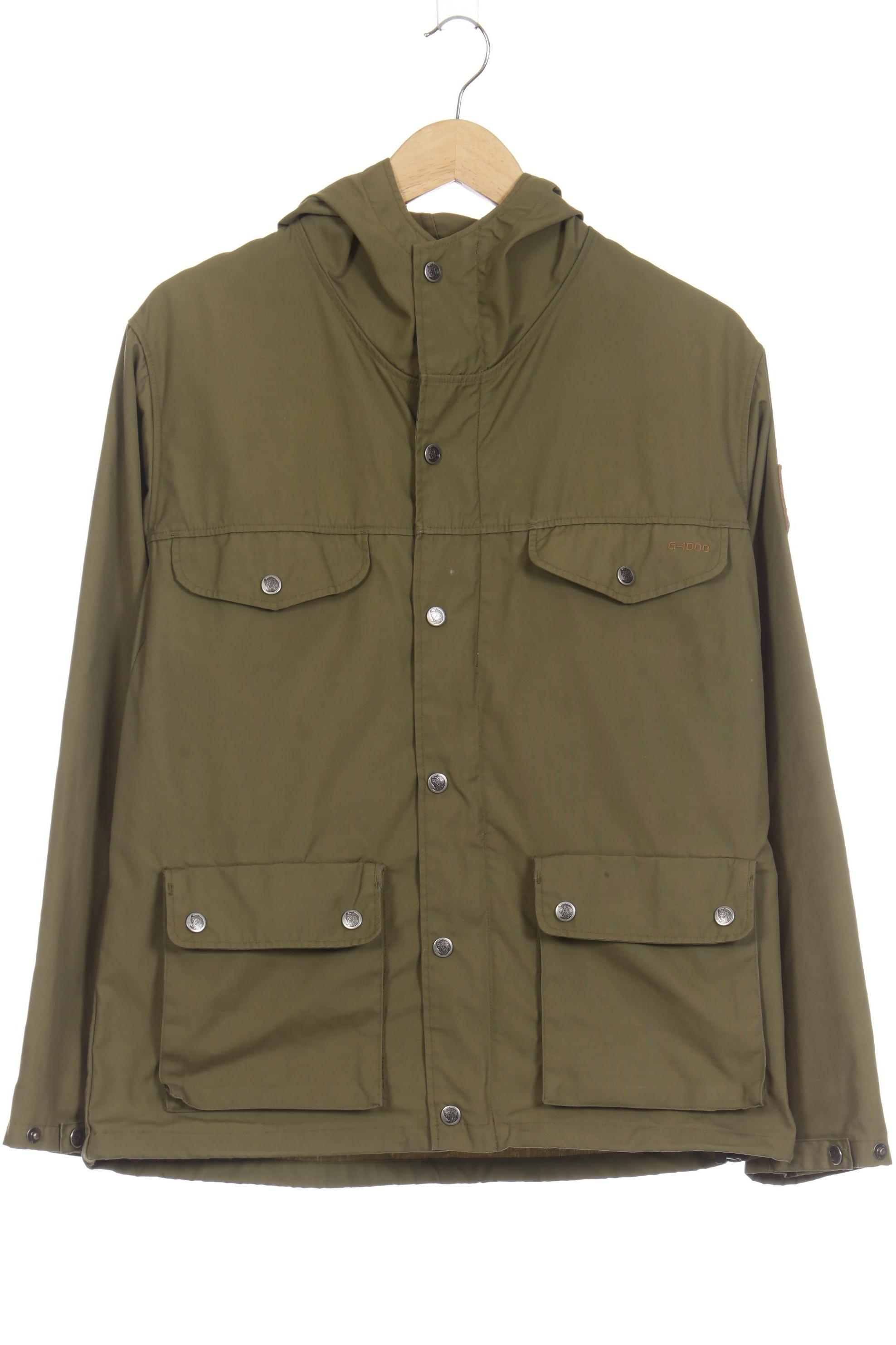 

Fjällräven Damen Jacke, grün, Gr.