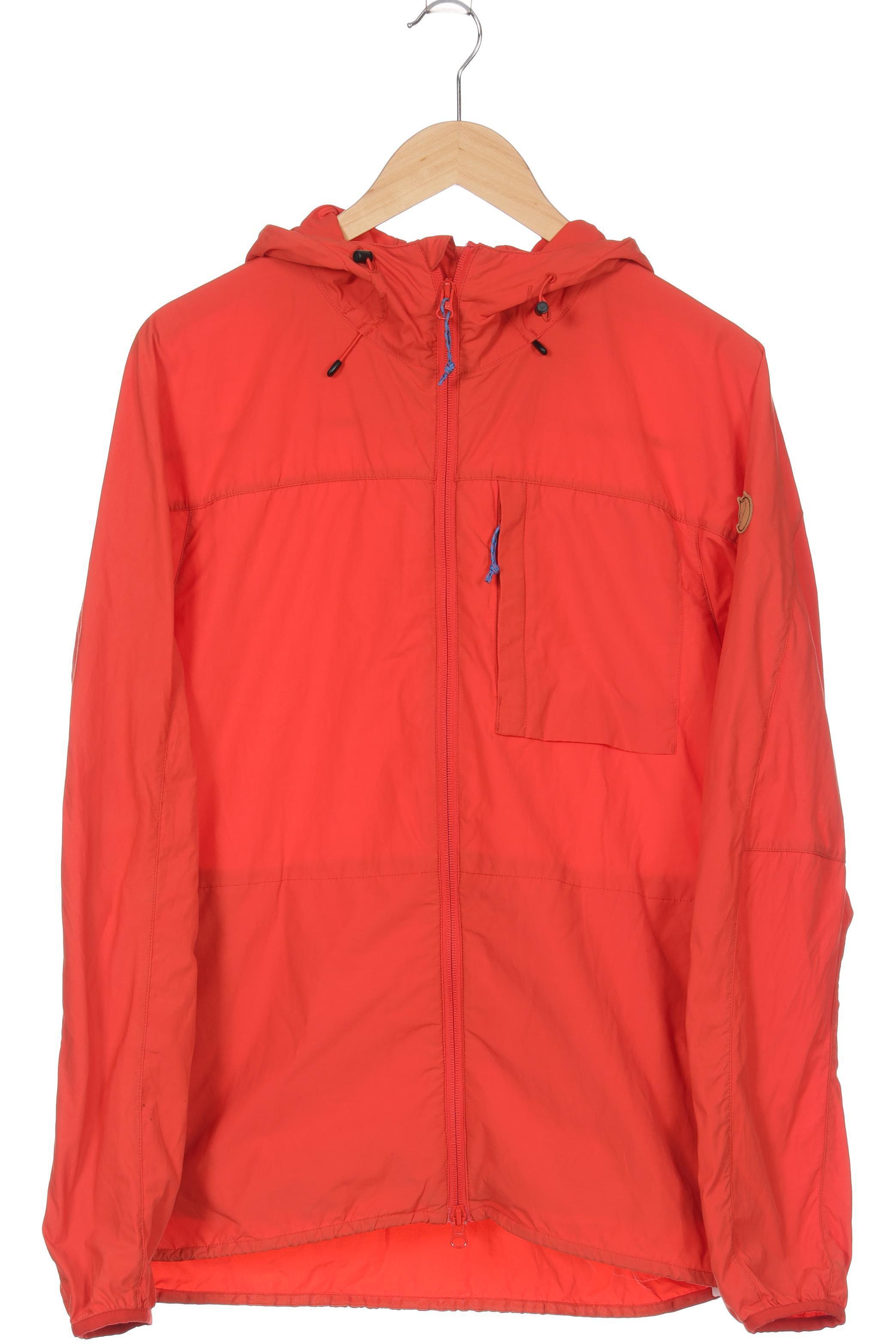 

Fjällräven Damen Jacke, orange, Gr.