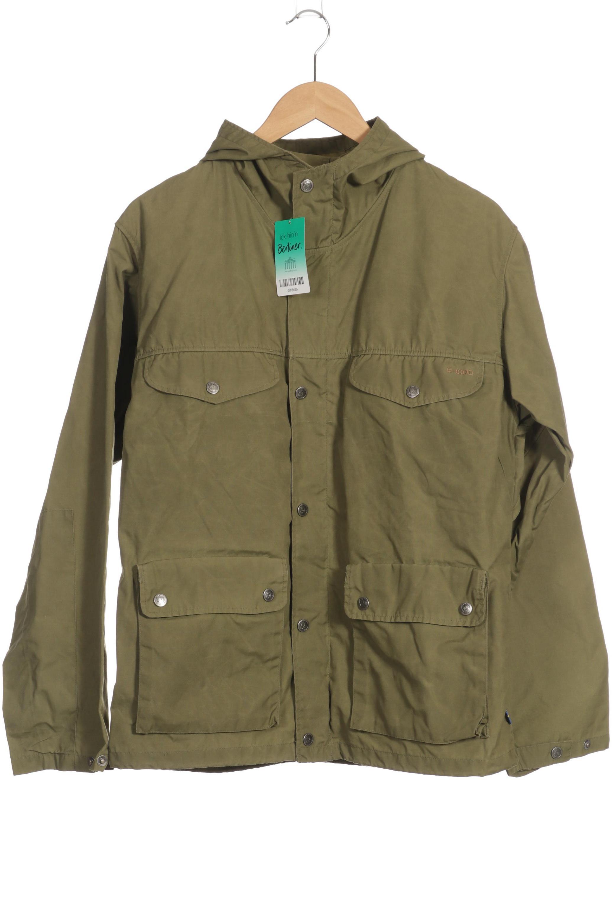 

Fjällräven Damen Jacke, grün, Gr.