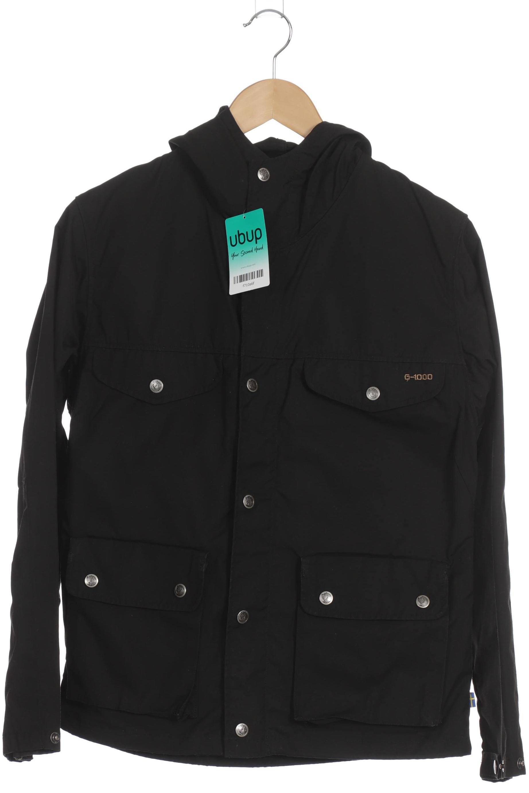 

Fjällräven Damen Jacke, schwarz, Gr.