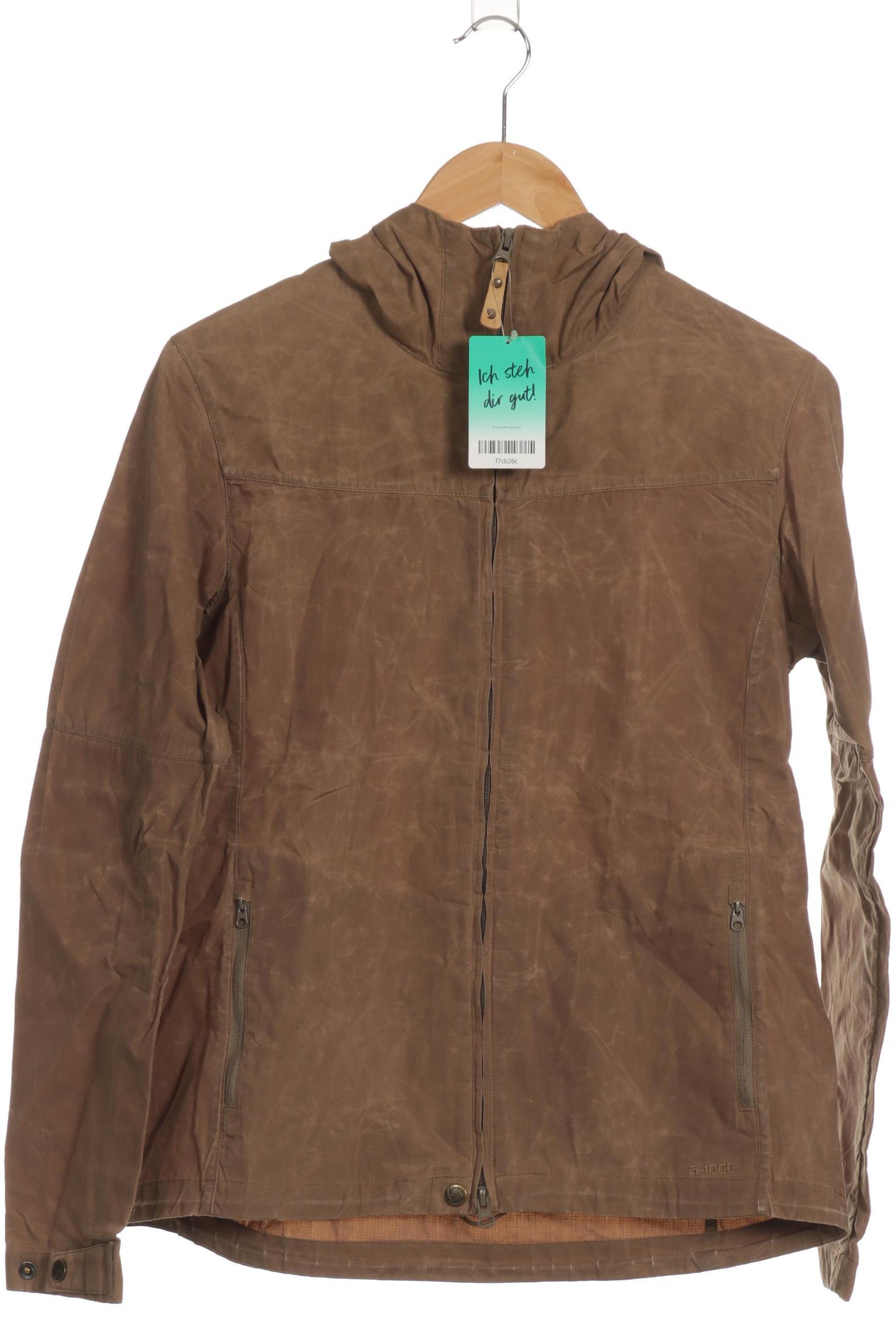 

Fjällräven Damen Jacke, braun, Gr.
