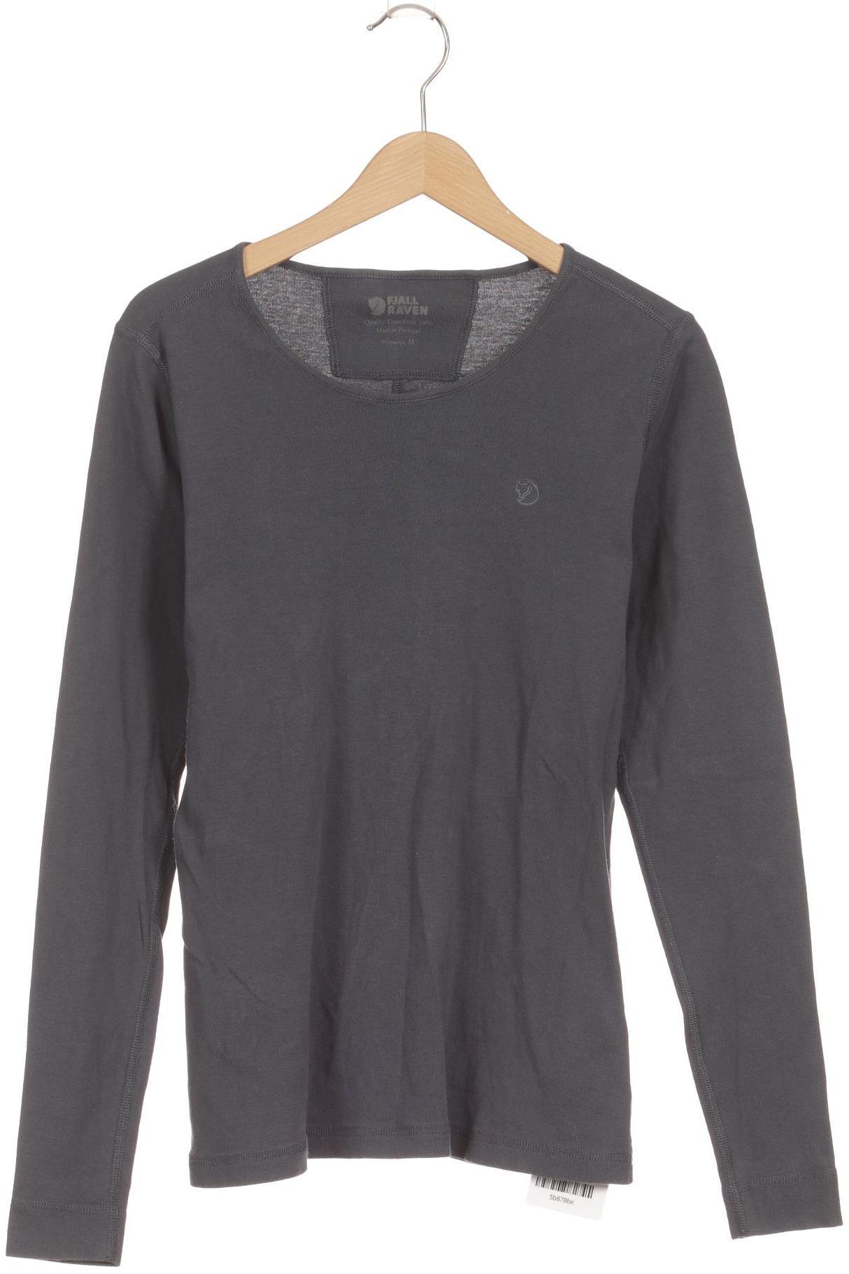 

Fjällräven Damen Langarmshirt, blau, Gr.