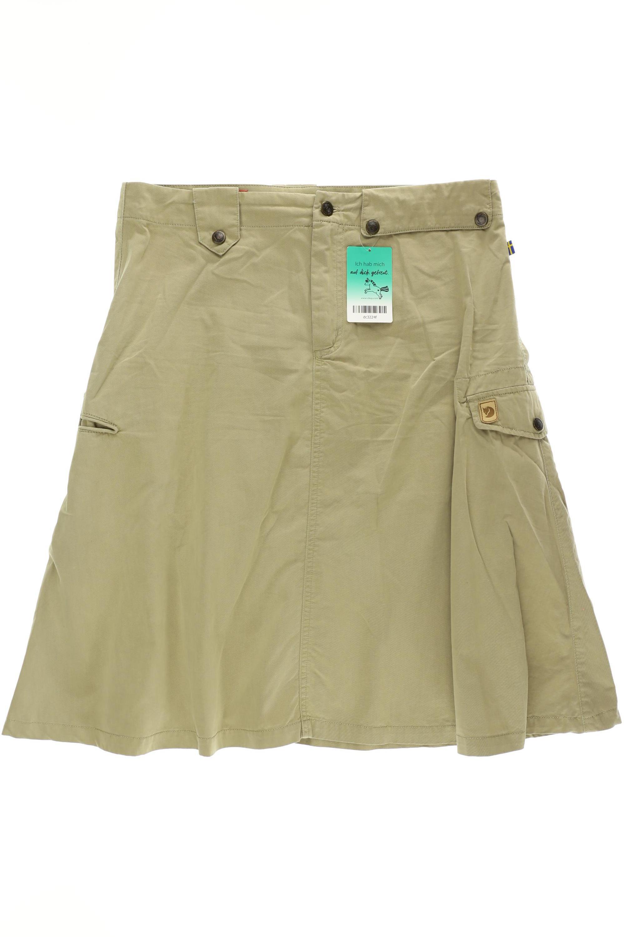 

Fjällräven Damen Rock, grün, Gr. 40