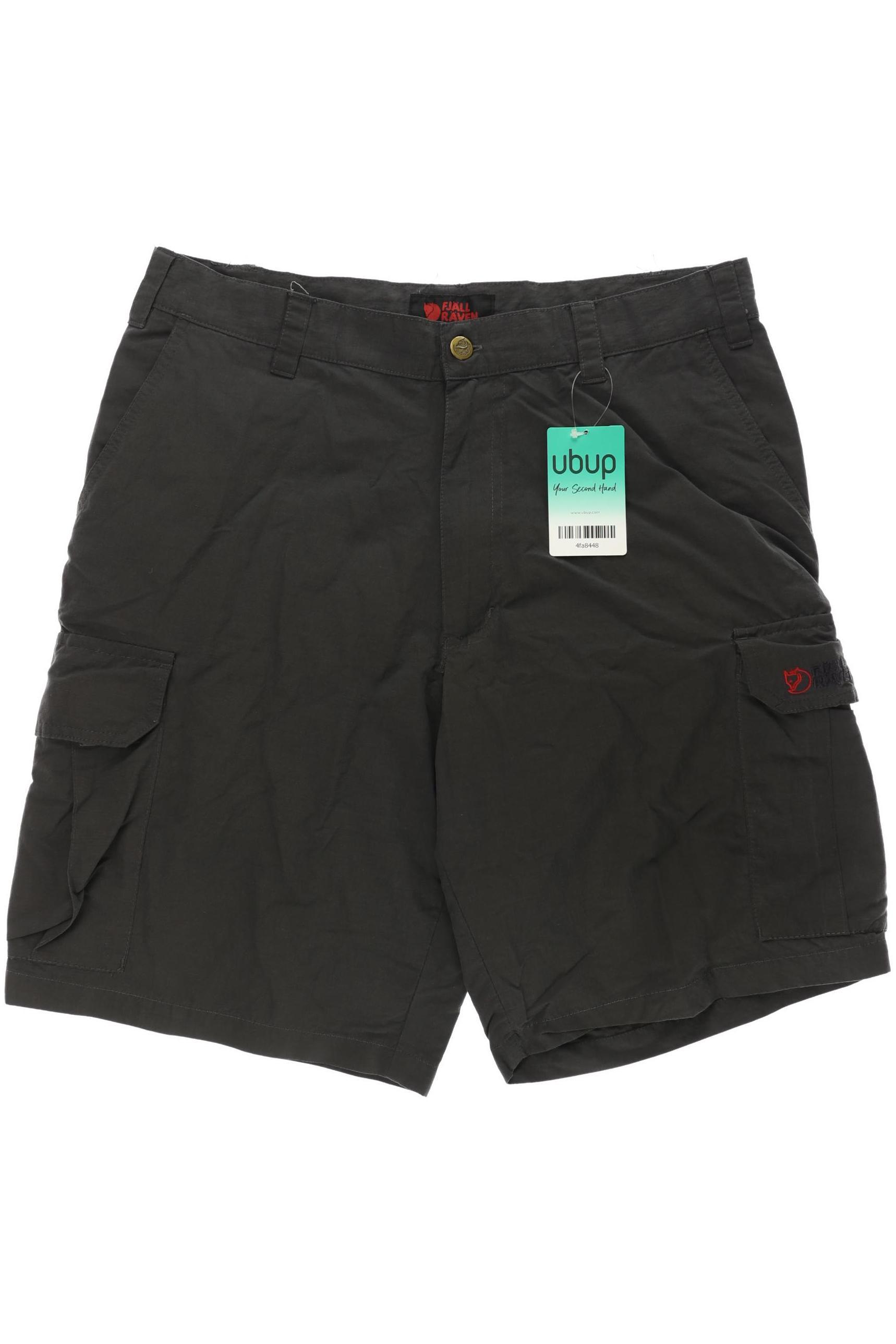 

Fjällräven Damen Shorts, grau, Gr. 48