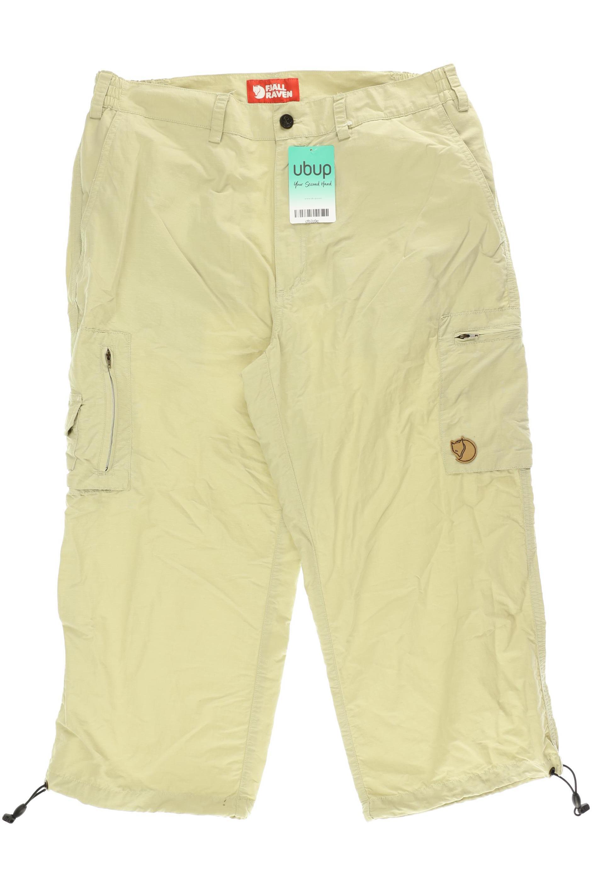 

Fjällräven Damen Shorts, beige, Gr. 42