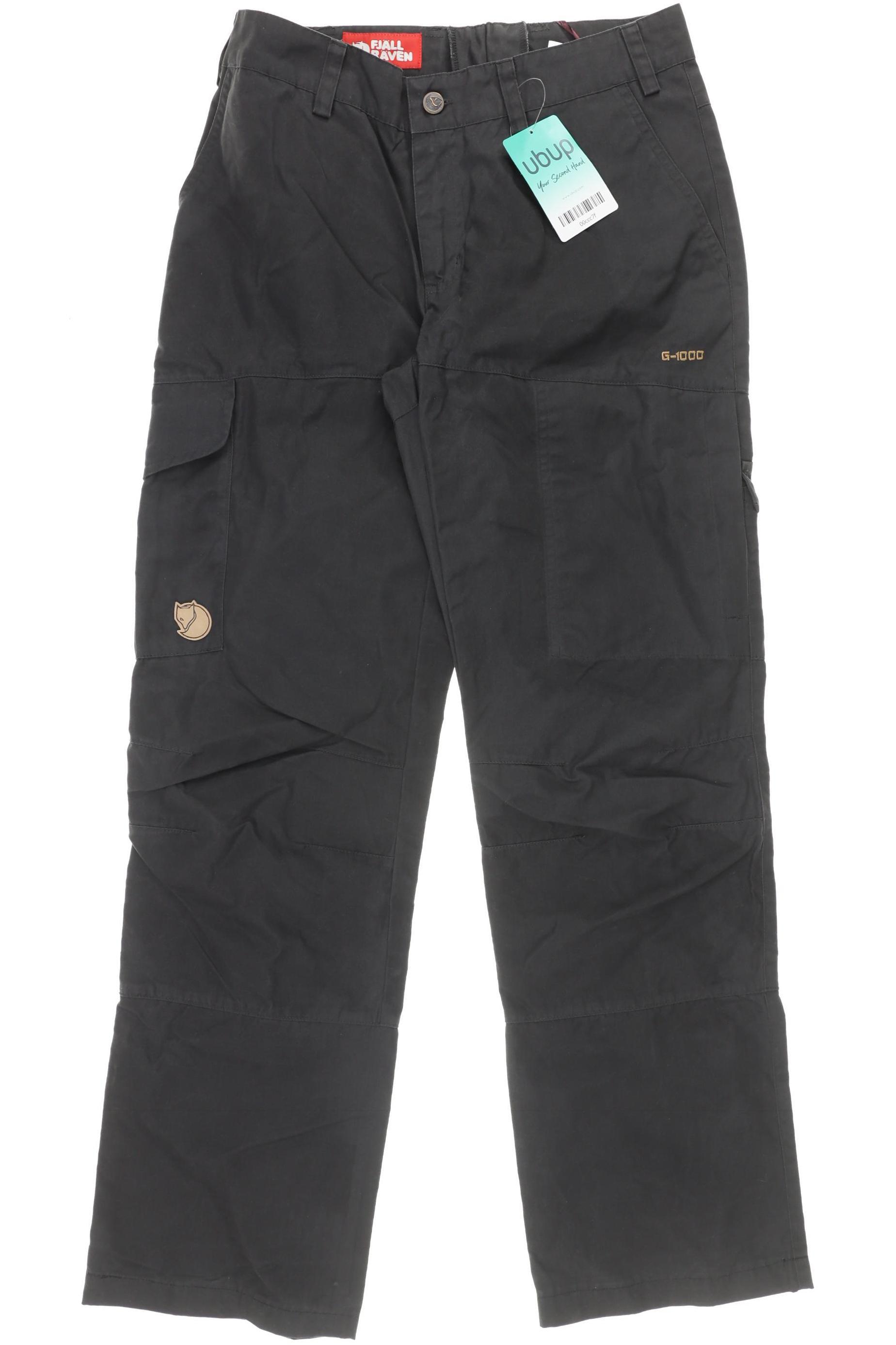 

Fjällräven Damen Stoffhose, grau, Gr. 34
