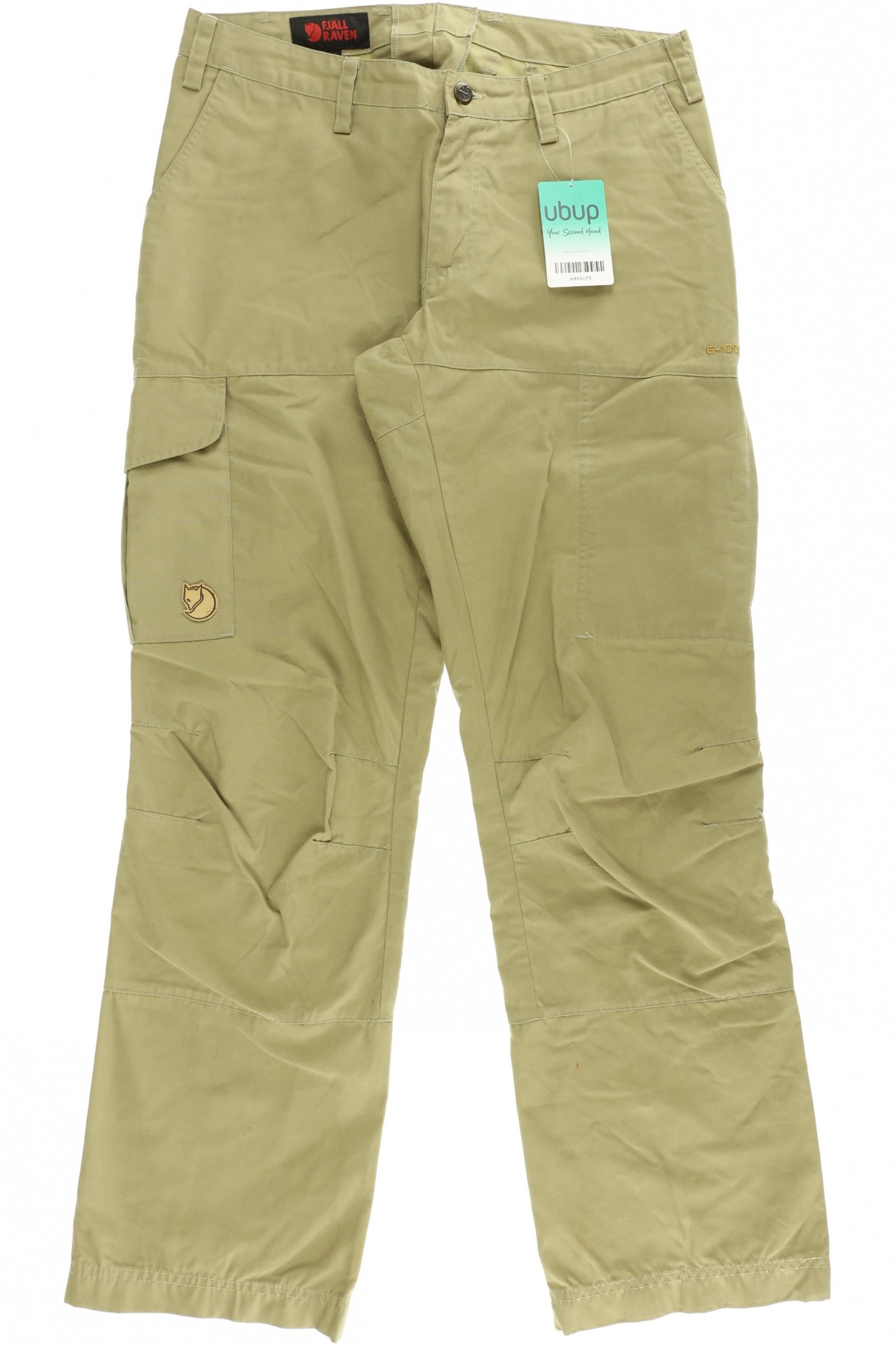 

Fjällräven Damen Stoffhose, , Gr. 38