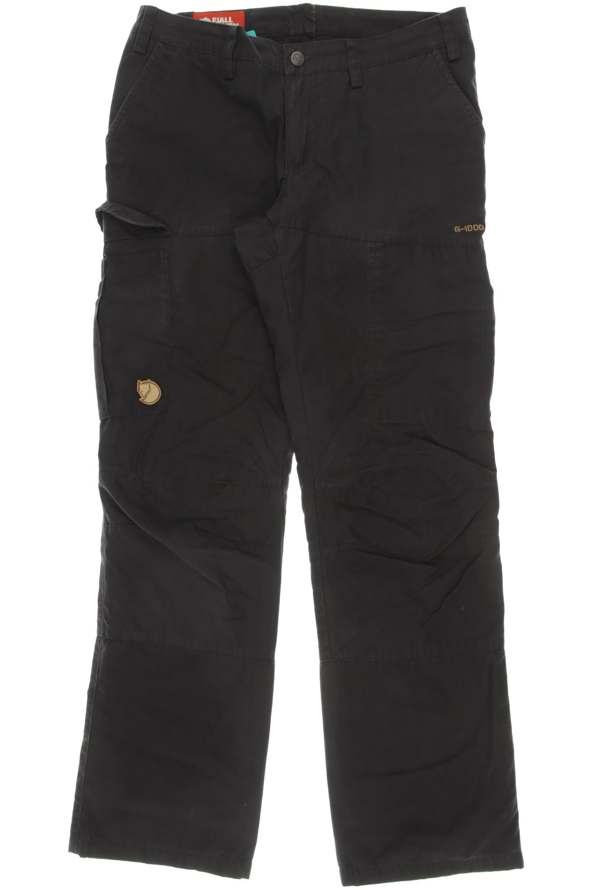 

Fjällräven Damen Stoffhose, grau, Gr. 34