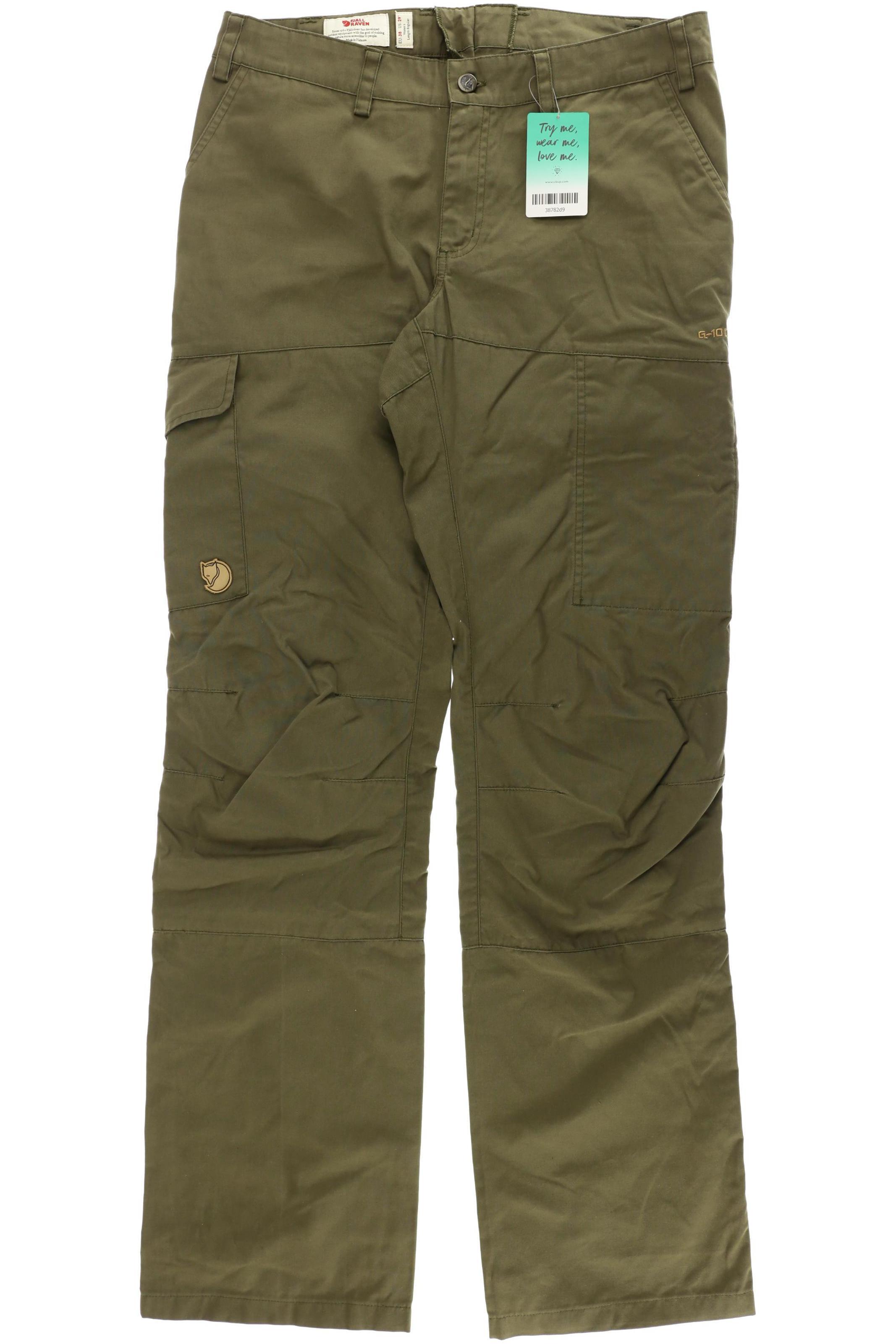

Fjällräven Damen Stoffhose, braun, Gr. 38