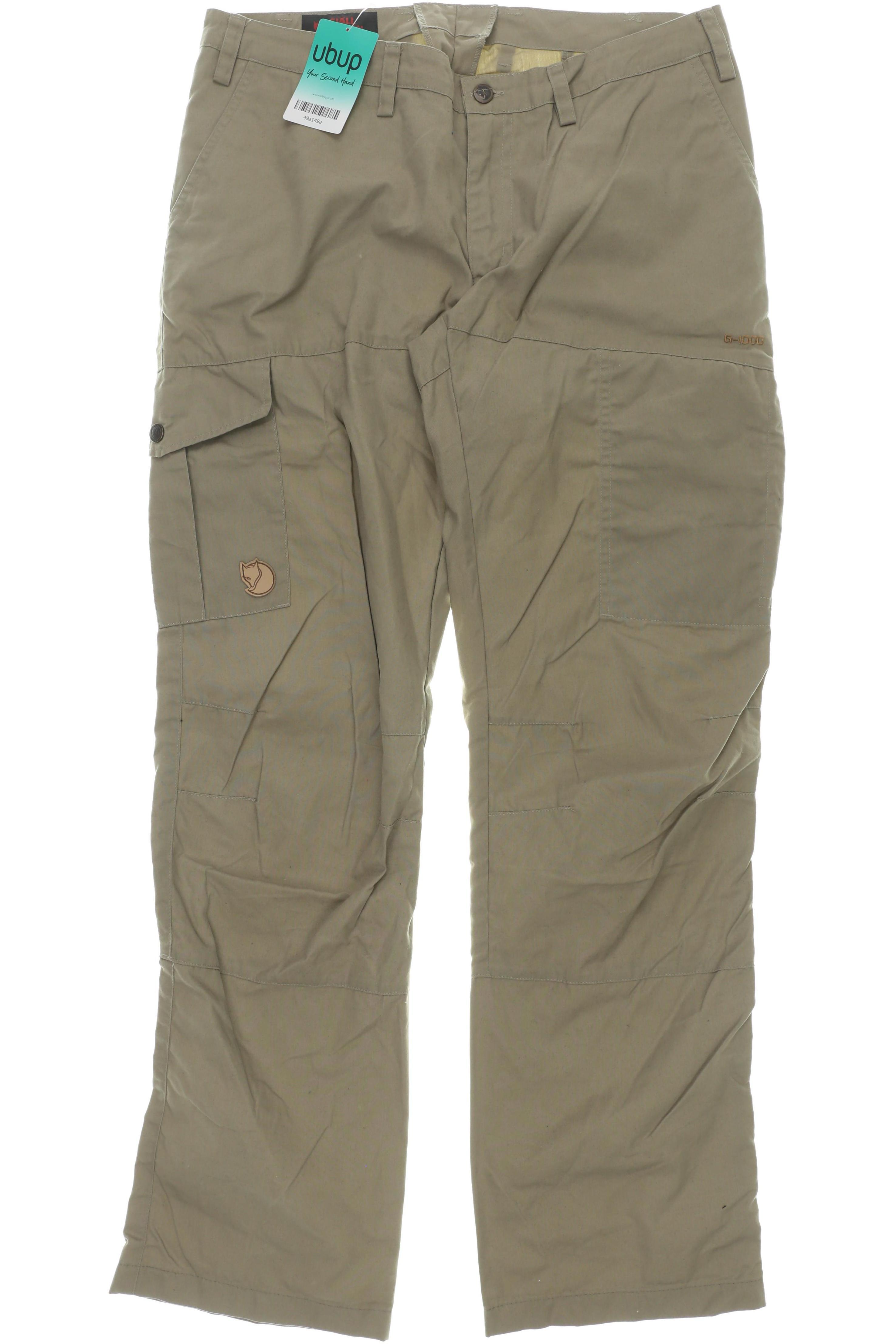 

Fjällräven Damen Stoffhose, beige, Gr. 40