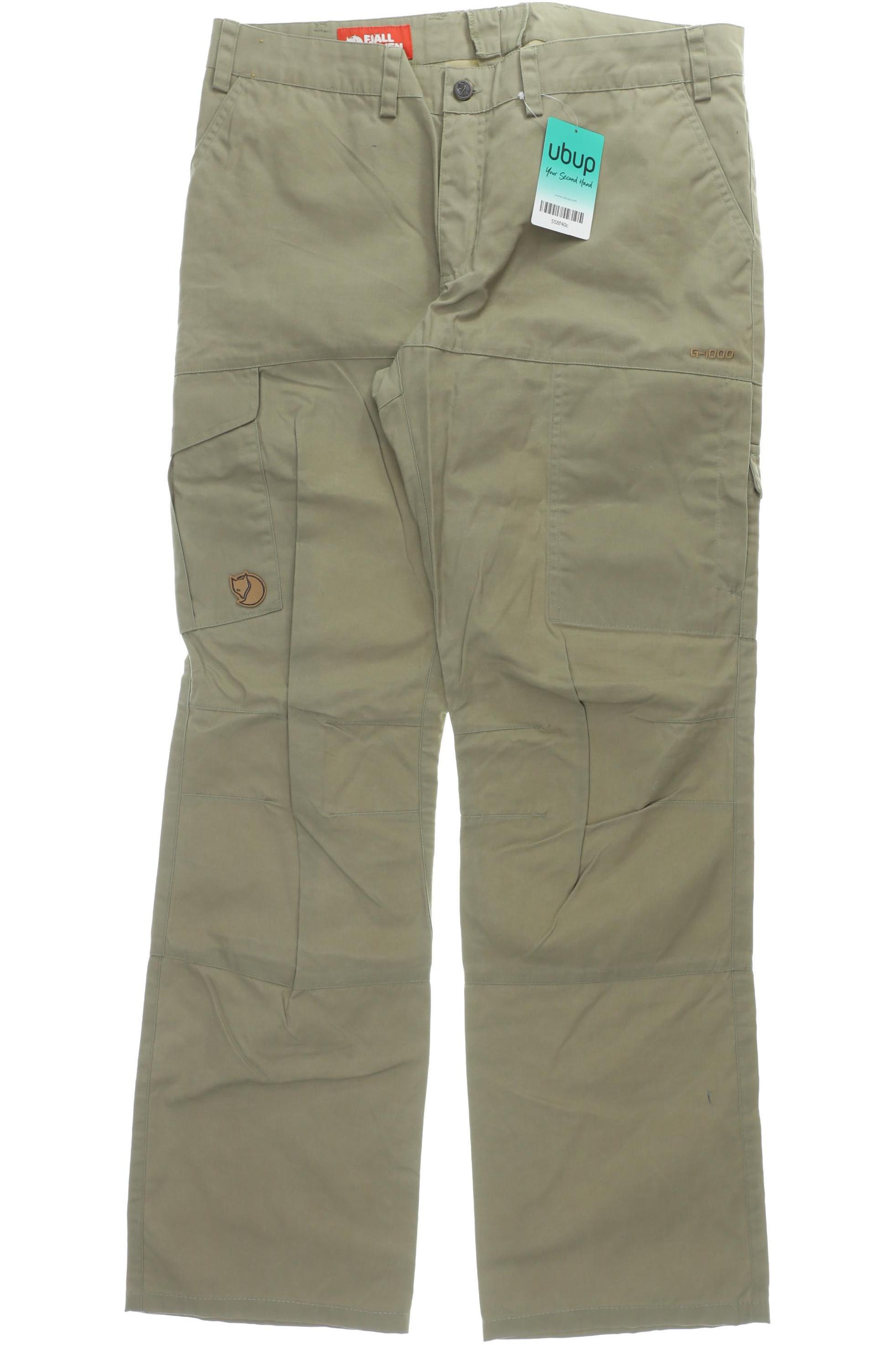 

Fjällräven Damen Stoffhose, braun, Gr. 40