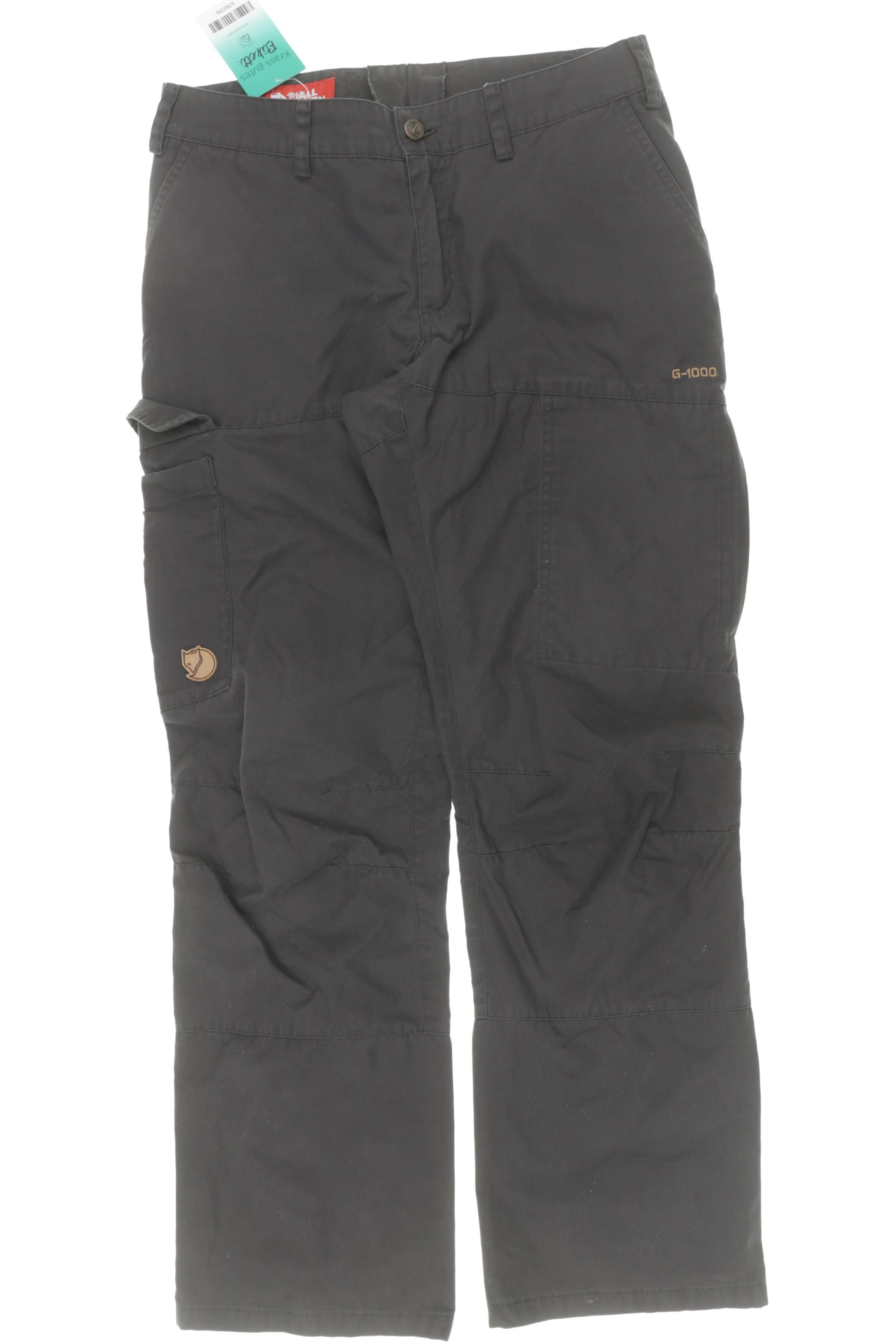

Fjällräven Damen Stoffhose, grau, Gr. 36