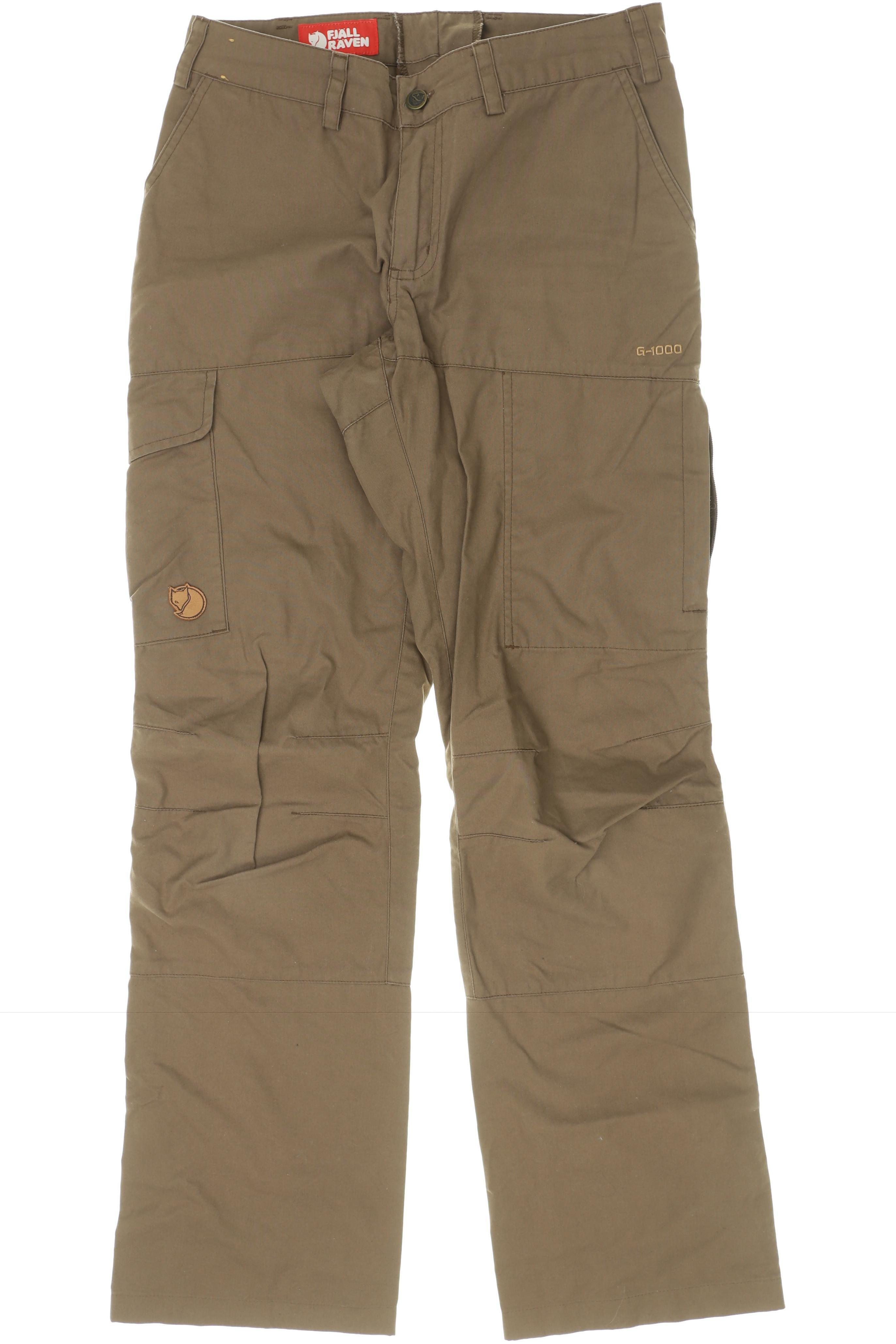

Fjällräven Damen Stoffhose, braun, Gr. 34